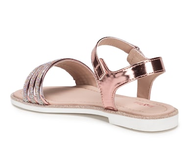Foto 3 | Sandalias para Niña Girls Attitude