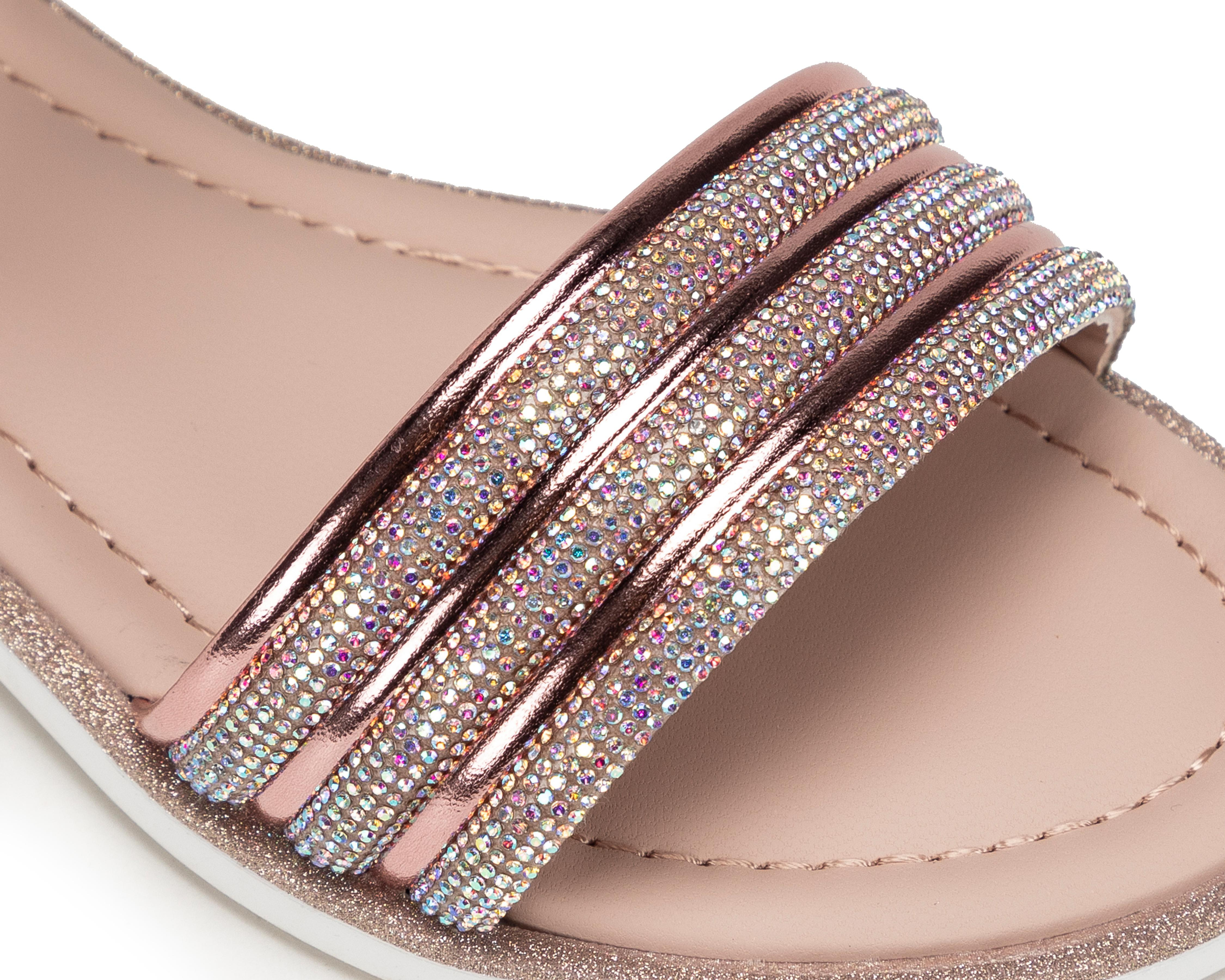 Foto 6 | Sandalias para Niña Girls Attitude