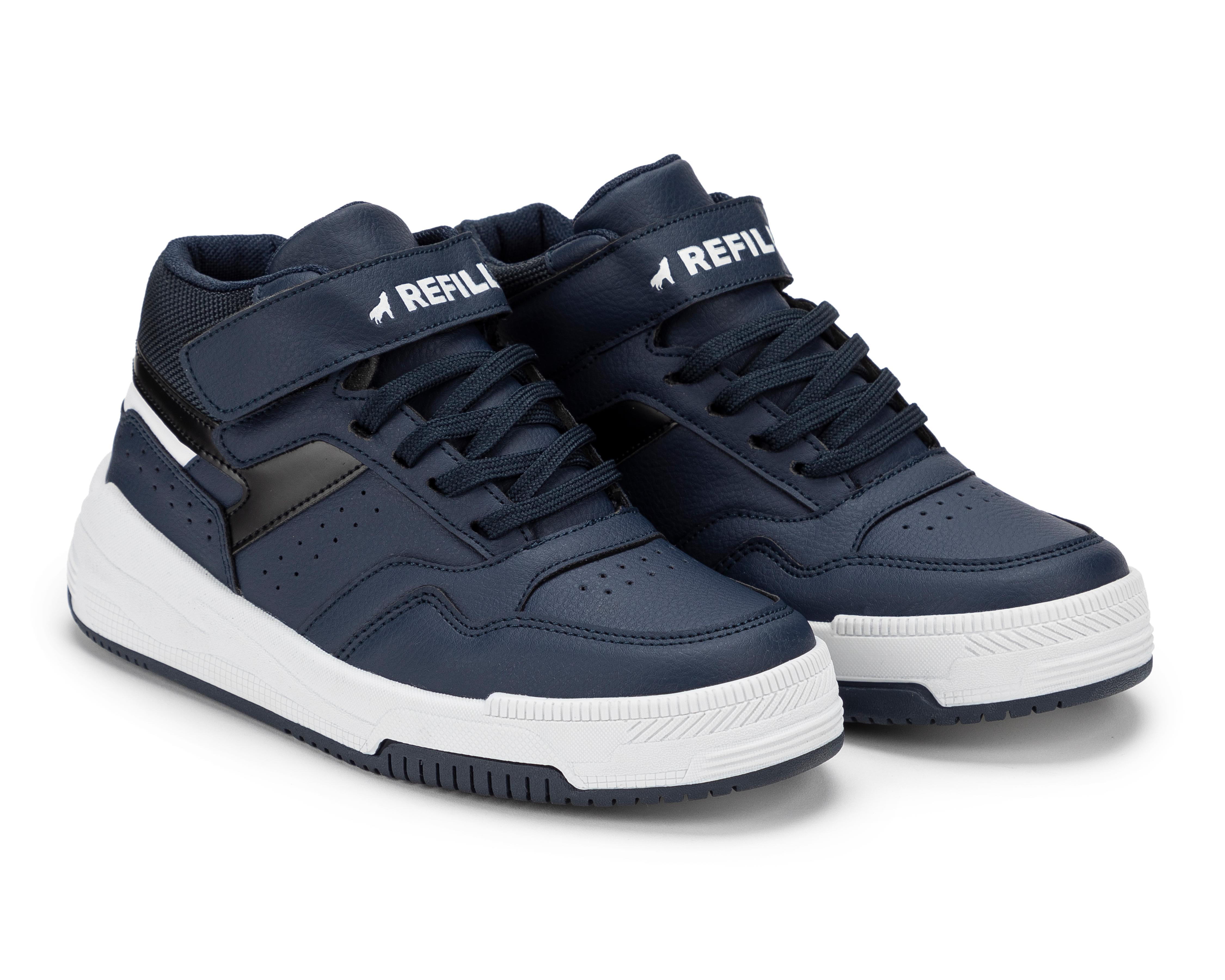 Tenis Refill para Niño $329