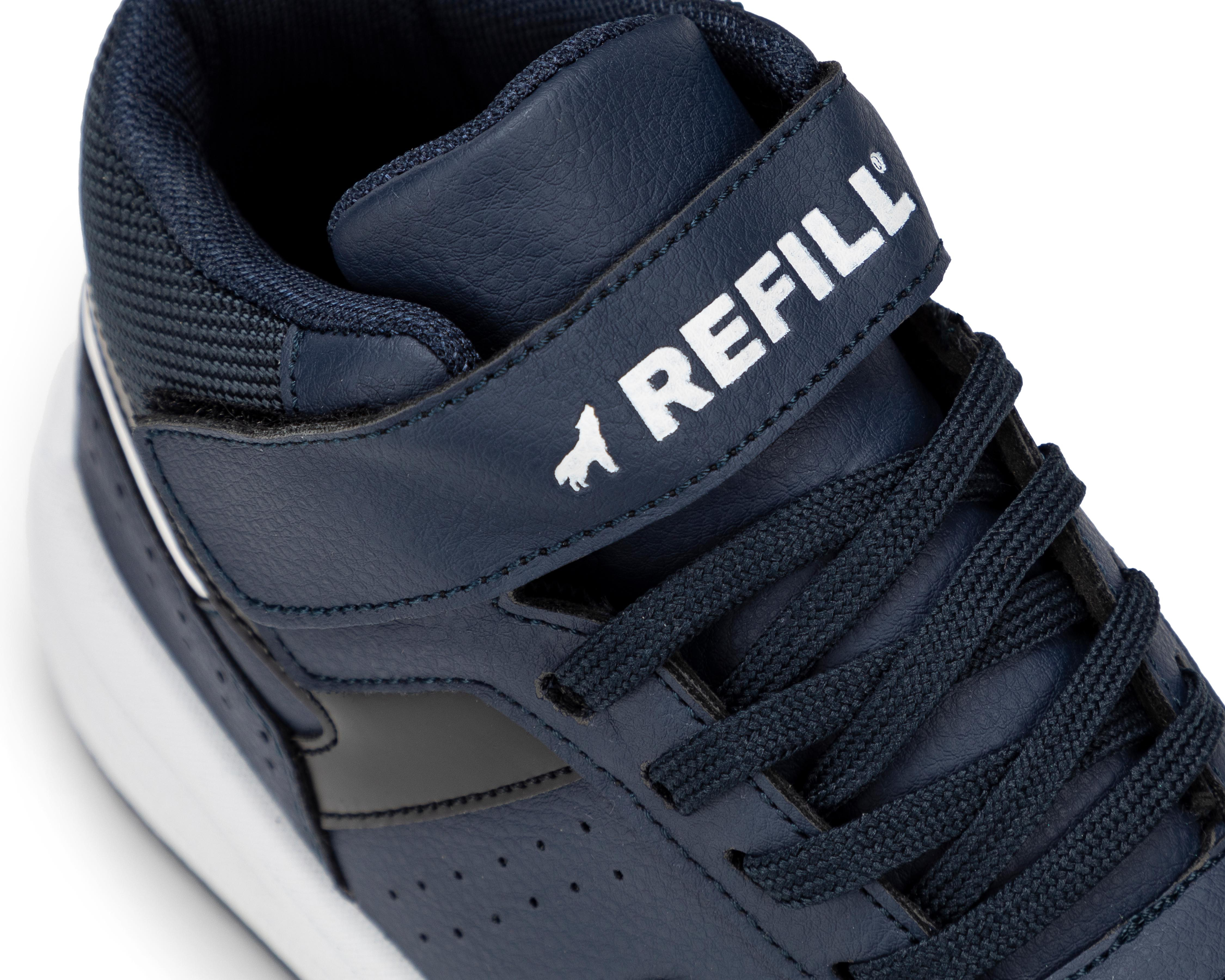 Foto 7 | Tenis Refill para Niño