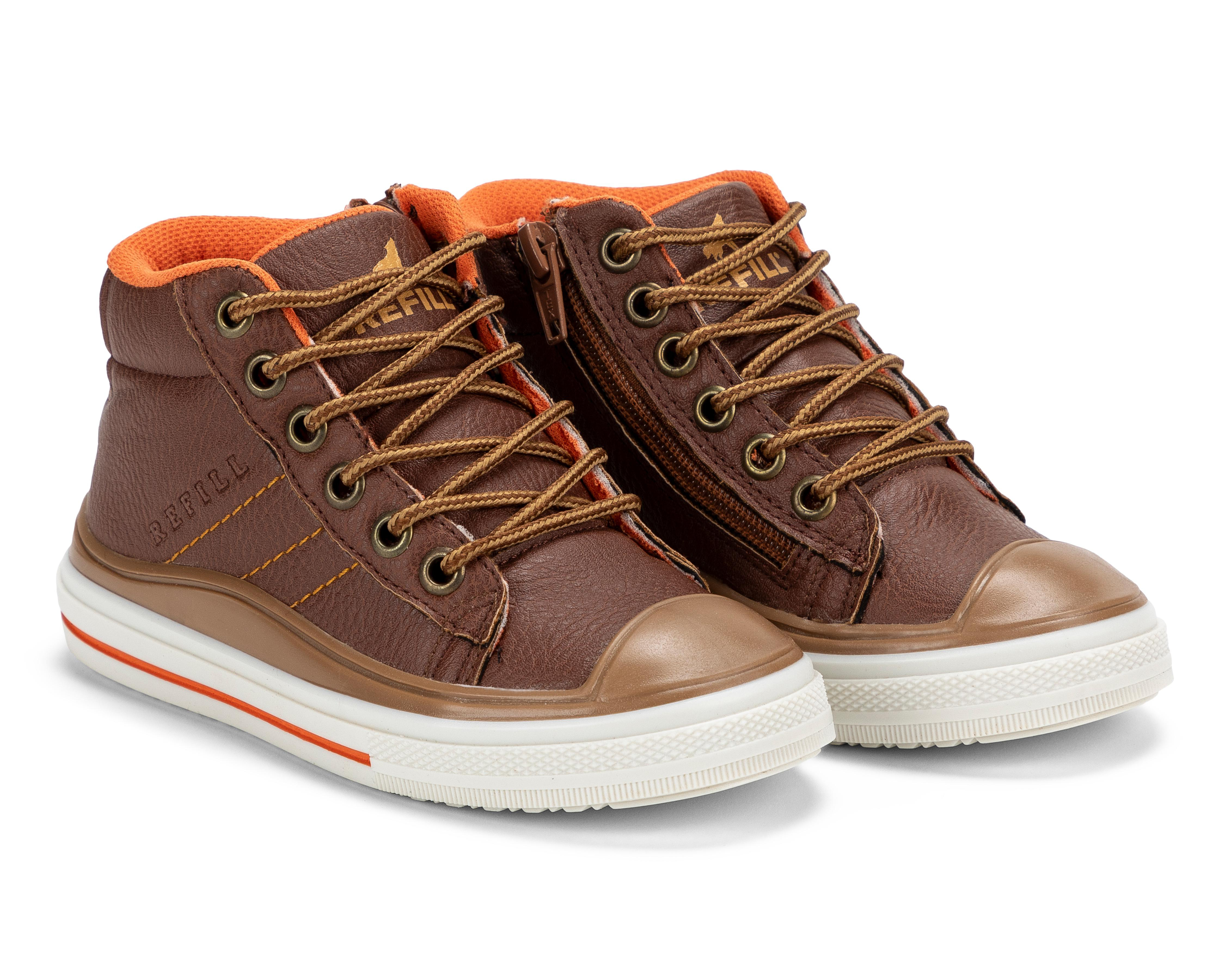 Tenis Refill para Niño $209