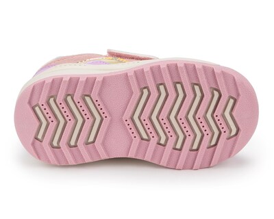 Foto 4 | Tenis para Bebé Niña Baby Colors