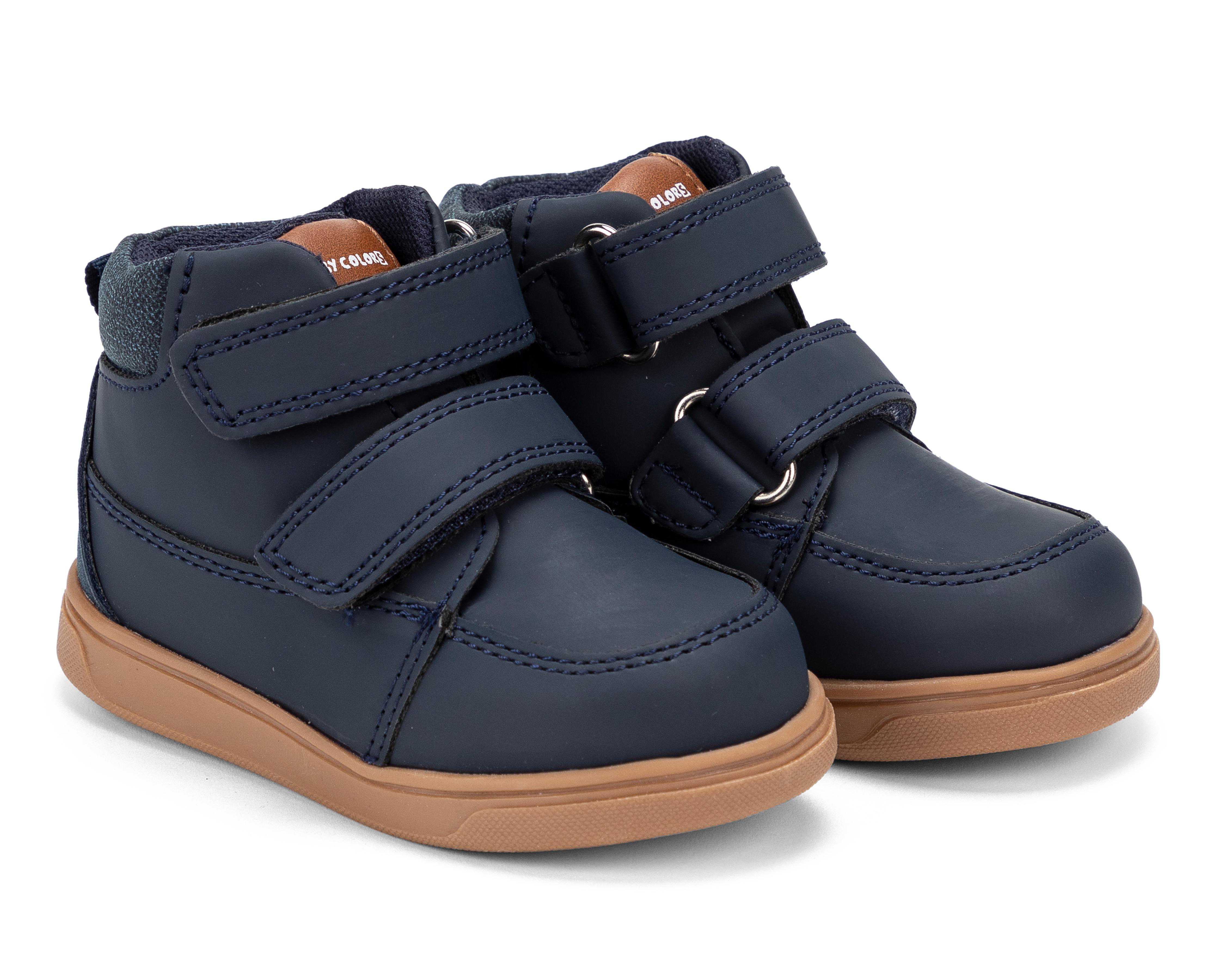 Botas para Bebé Niño Baby Colors