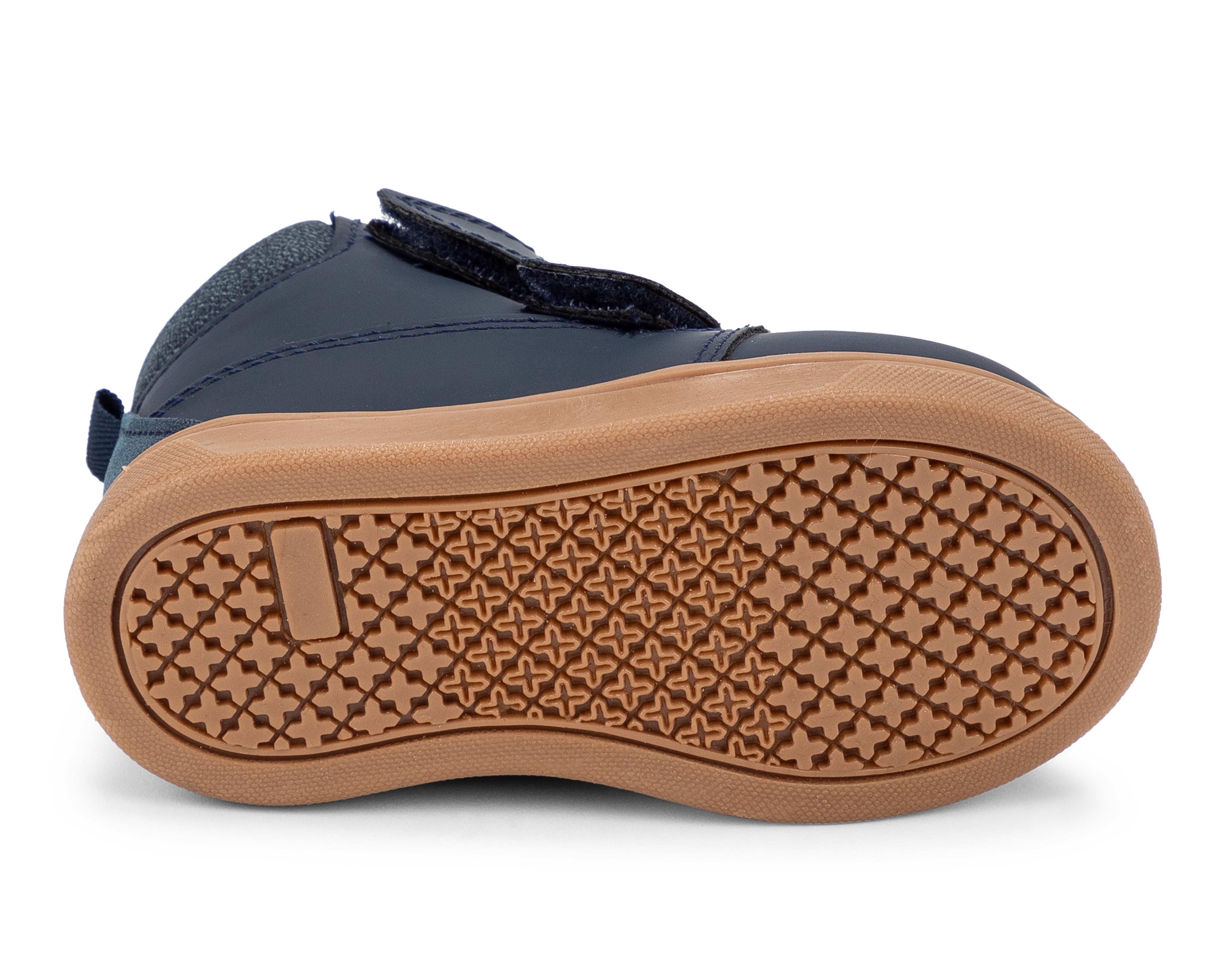 Foto 4 | Botas para Bebé Niño Baby Colors
