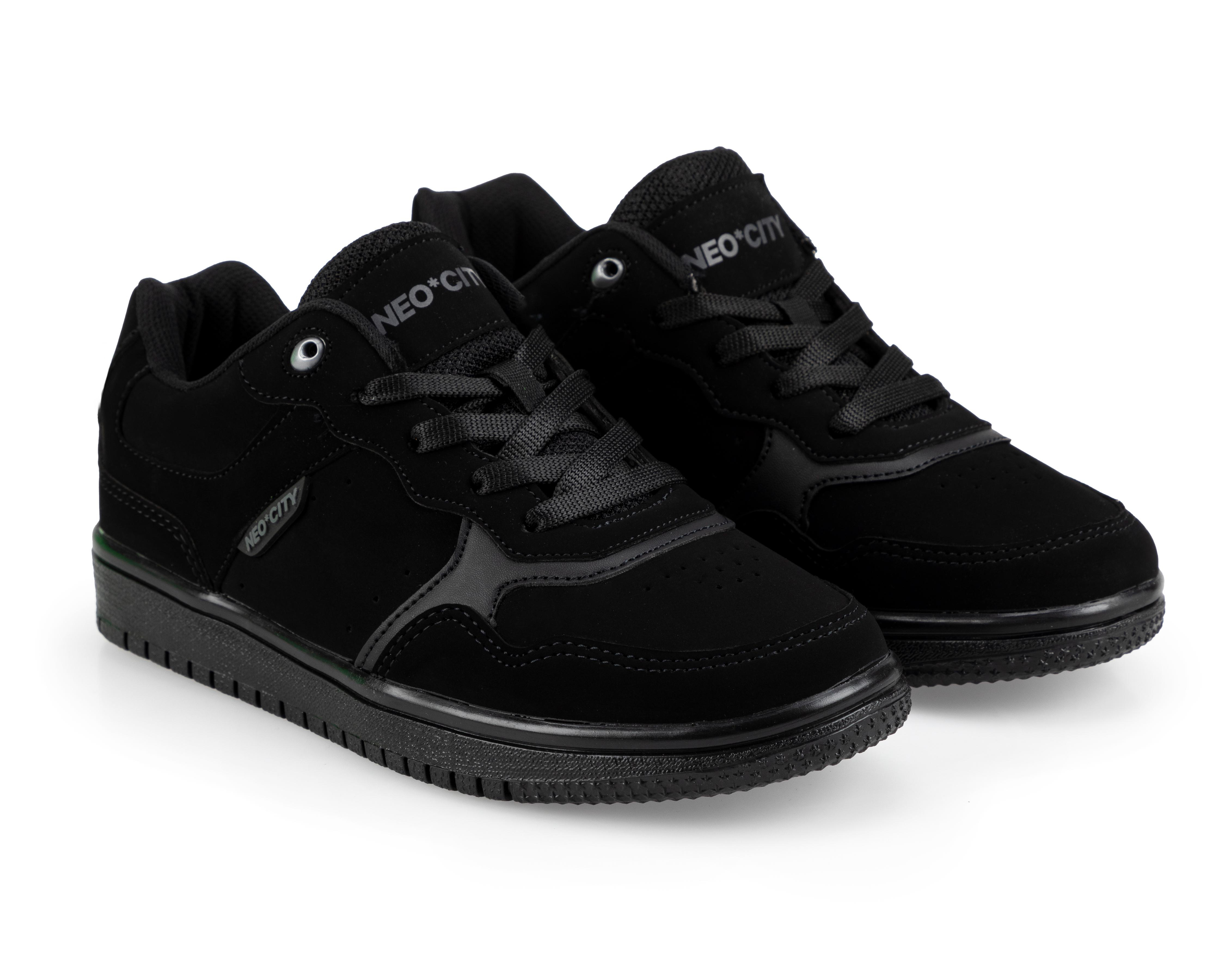 Tenis Neo*City Juveniles