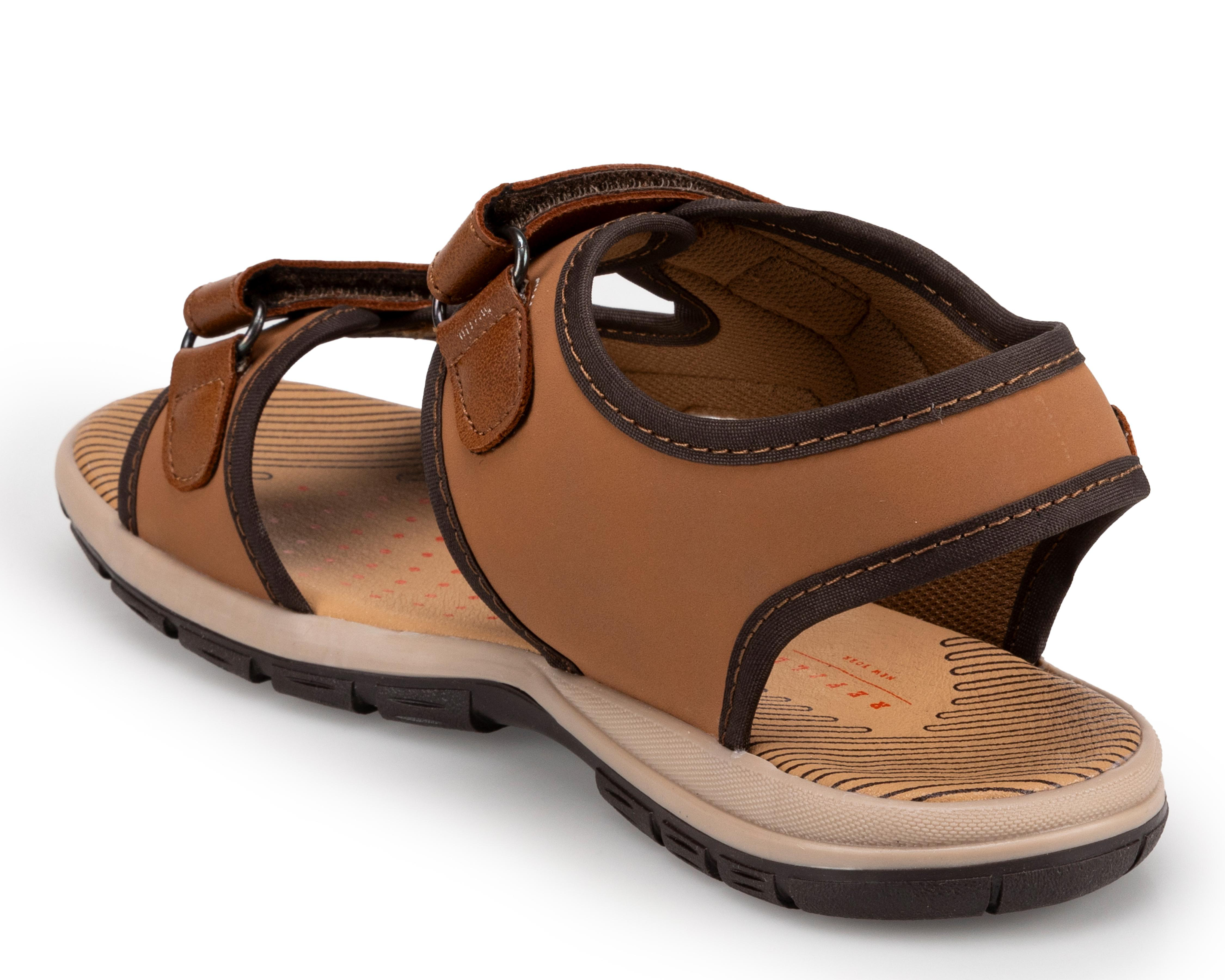 Foto 4 pulgar | Sandalias Casuales Refill para Niño