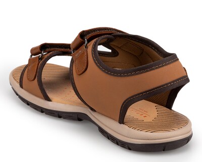 Foto 3 | Sandalias Casuales Refill para Niño