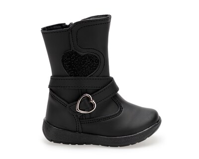 Foto 2 | Botas para Bebé Niña Baby Colors