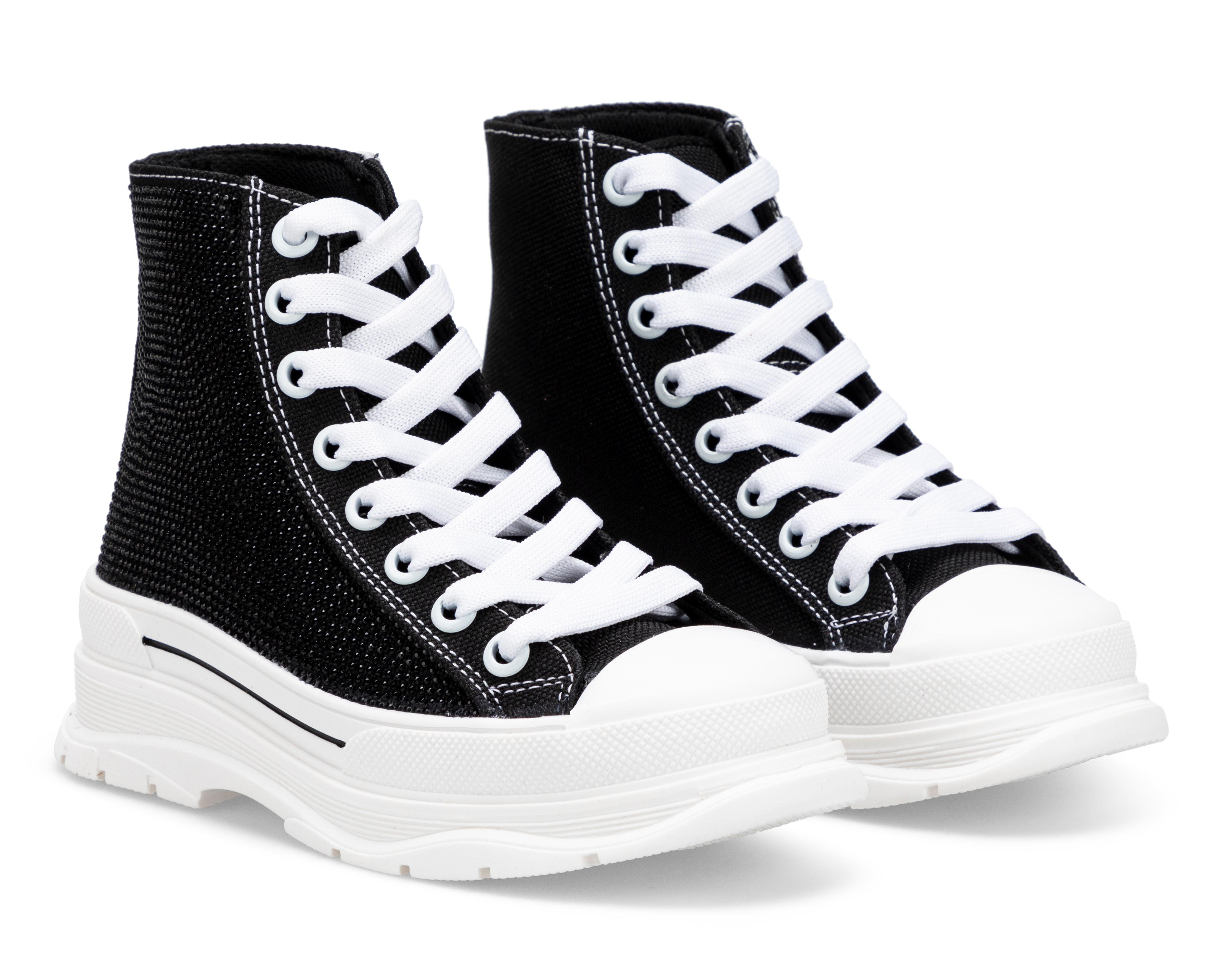 Tenis de Moda Bambino para Niña