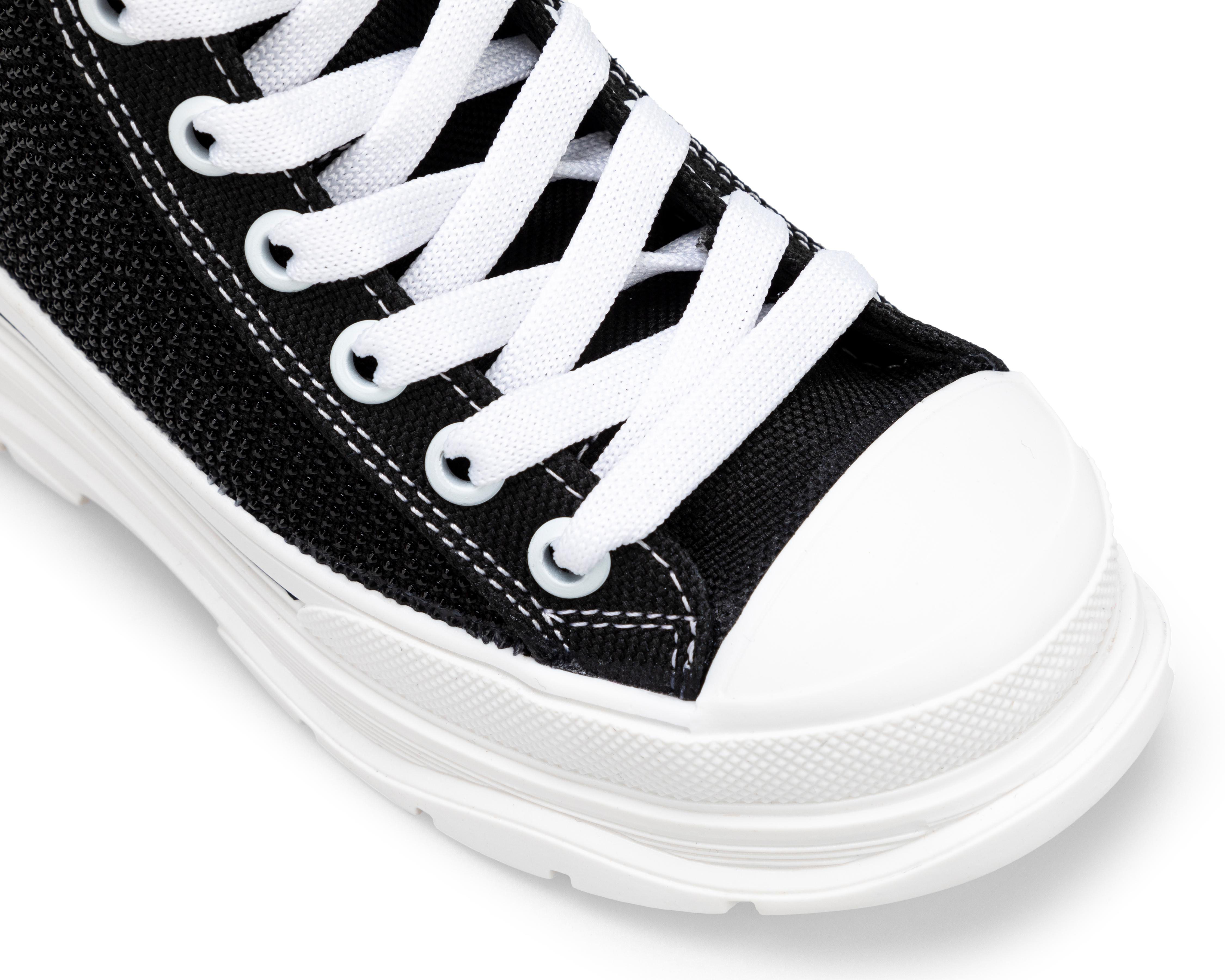 Foto 7 pulgar | Tenis de Moda Bambino para Niña