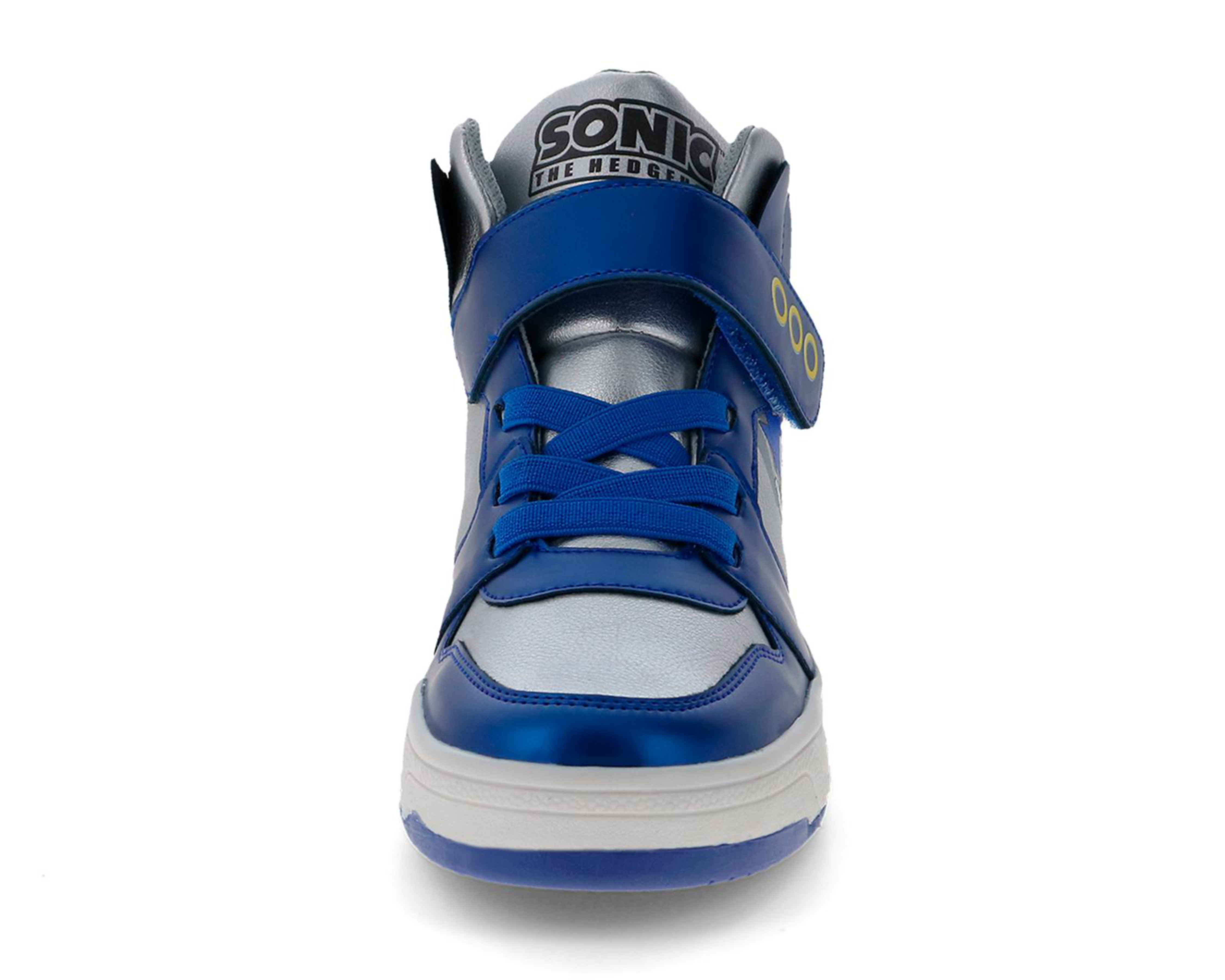 Foto 3 | Tenis Casuales Sonic para Niño