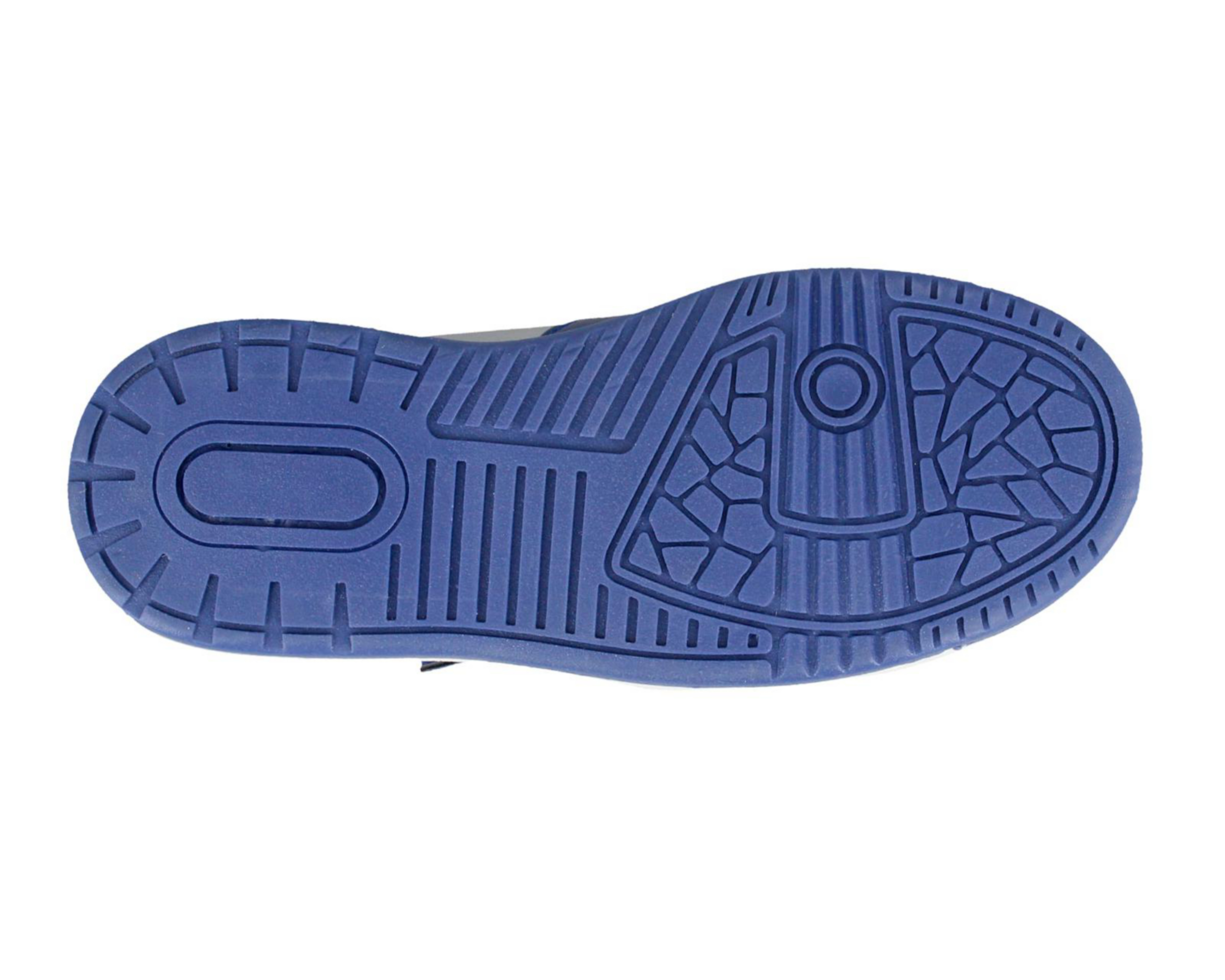 Foto 7 | Tenis Casuales Sonic para Niño