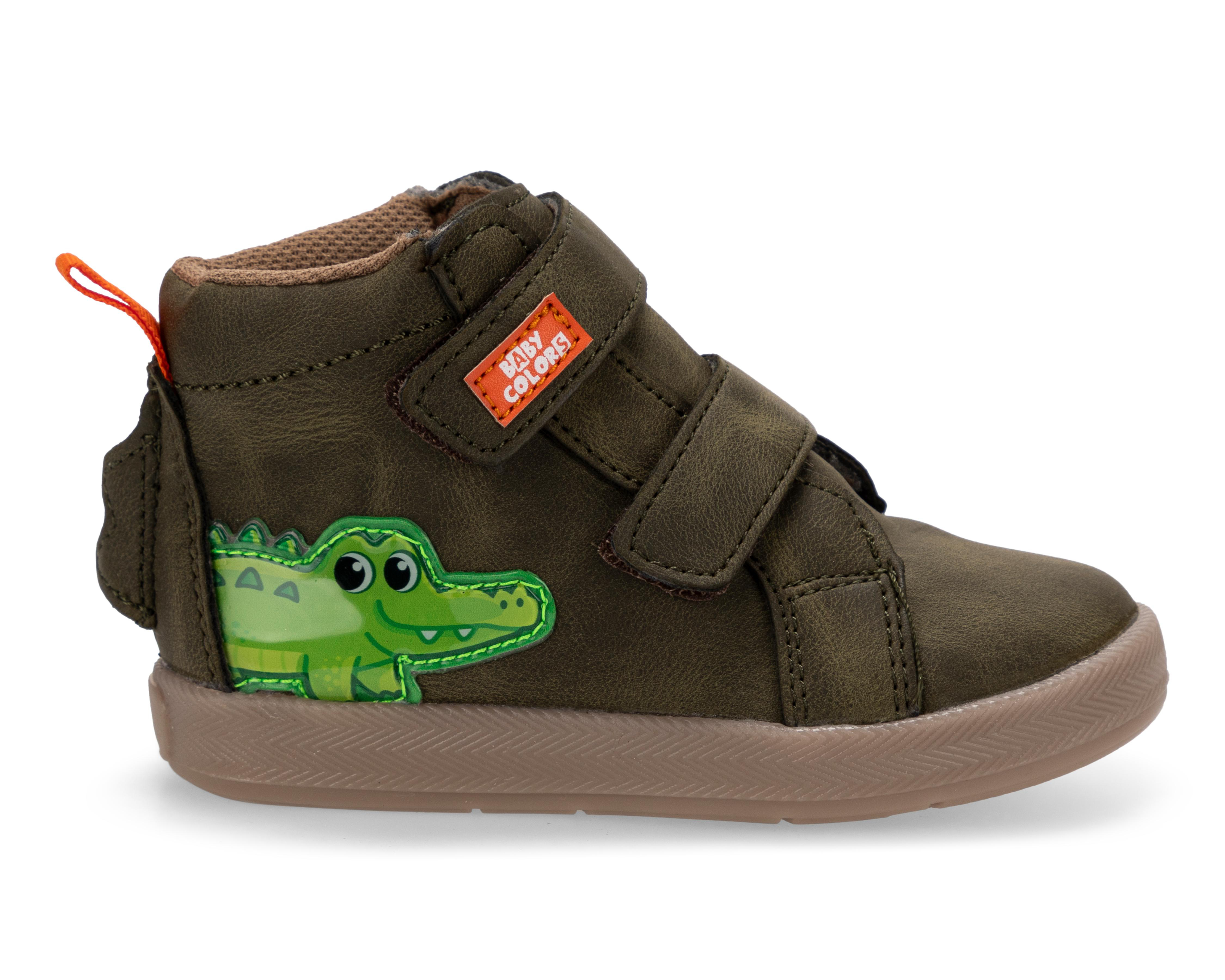 Foto 2 | Botas para Bebé Baby Colors