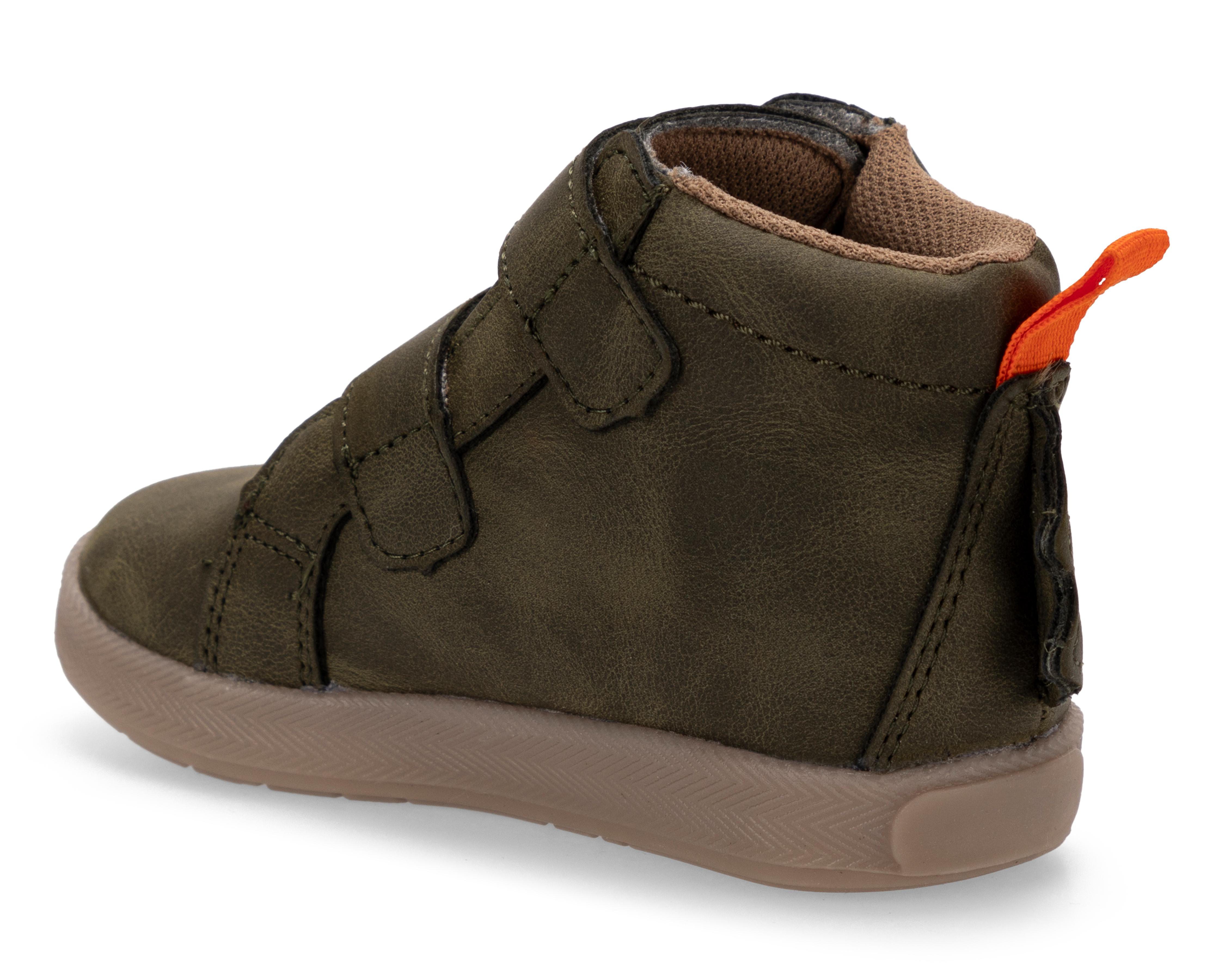 Foto 4 pulgar | Botas para Bebé Baby Colors