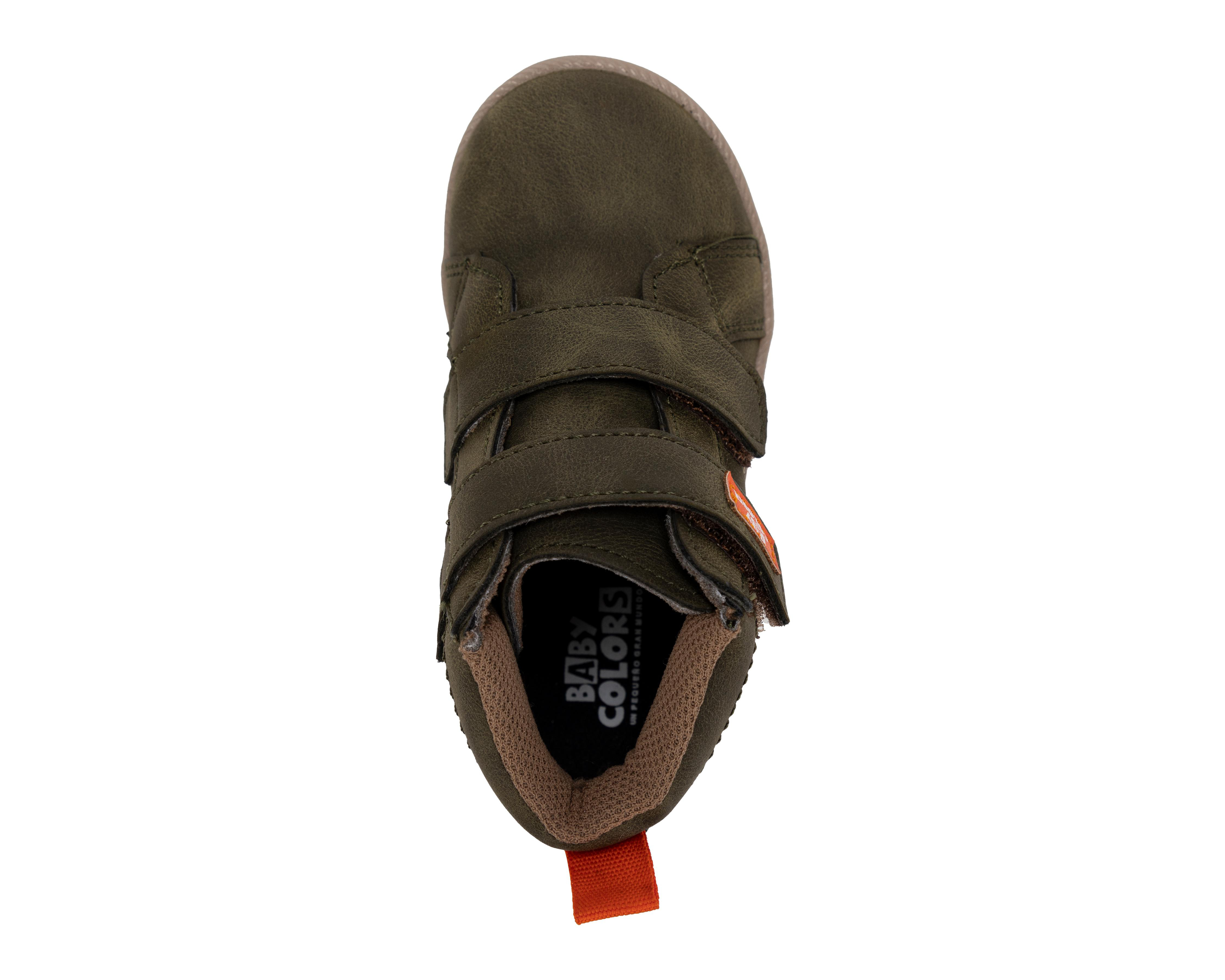 Foto 5 | Botas para Bebé Baby Colors