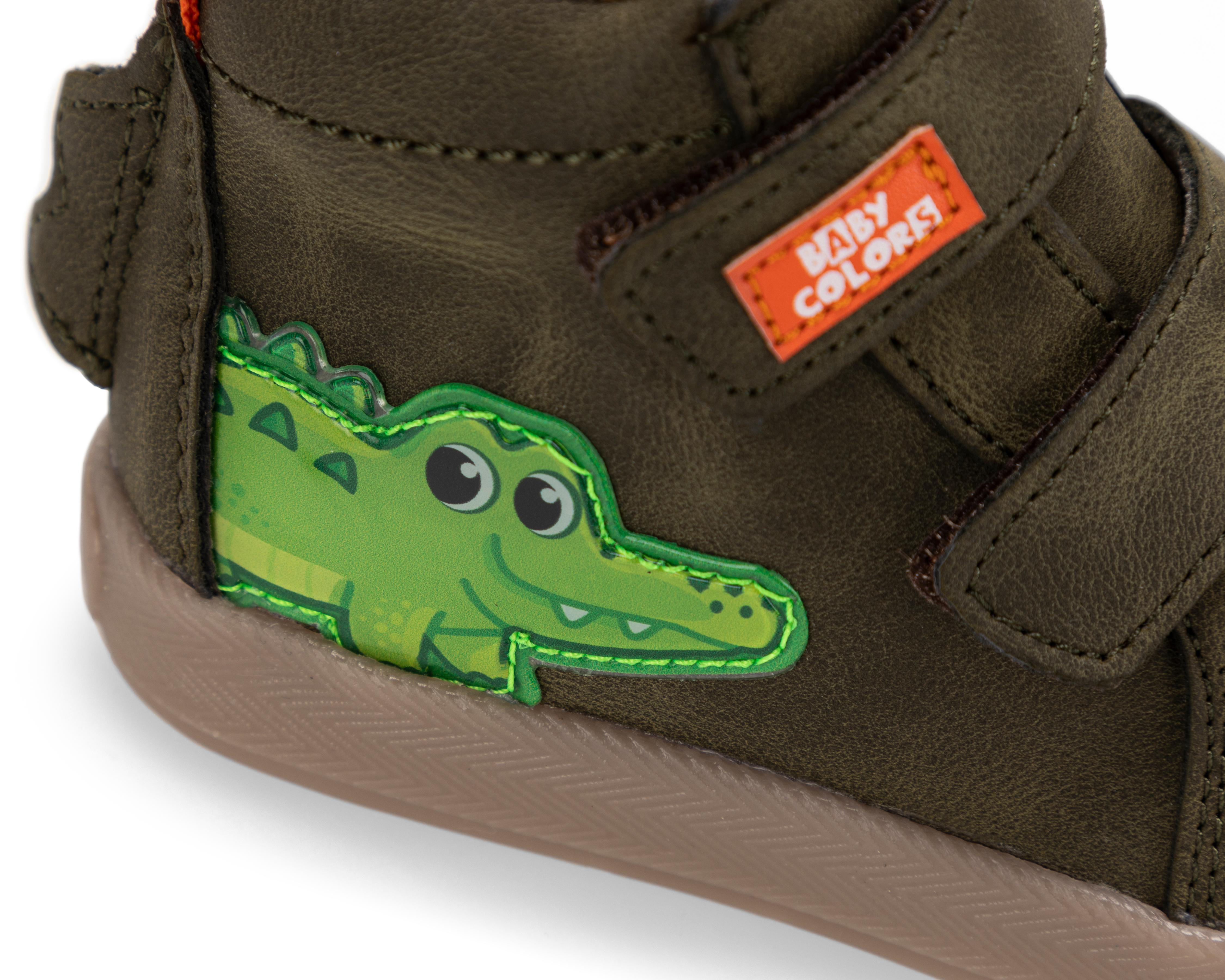 Foto 6 | Botas para Bebé Baby Colors