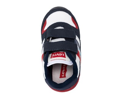 Foto 5 | Tenis Levi's para Bebé Niño