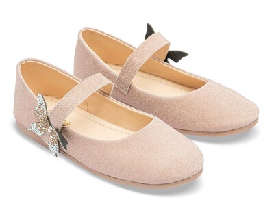 Foto 1 | Zapatos Girls Attitude Juveniles