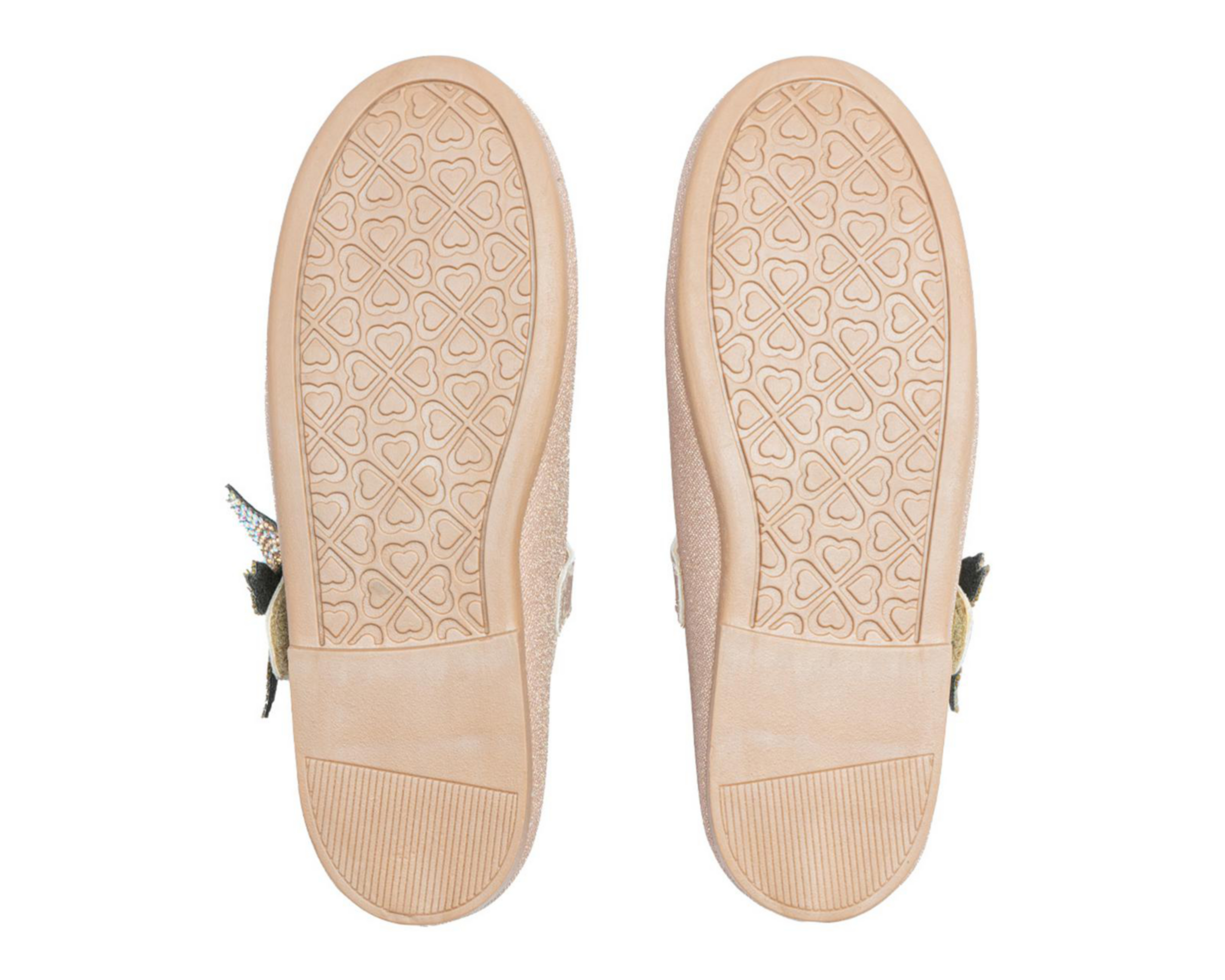 Foto 3 pulgar | Zapatos Girls Attitude Juveniles