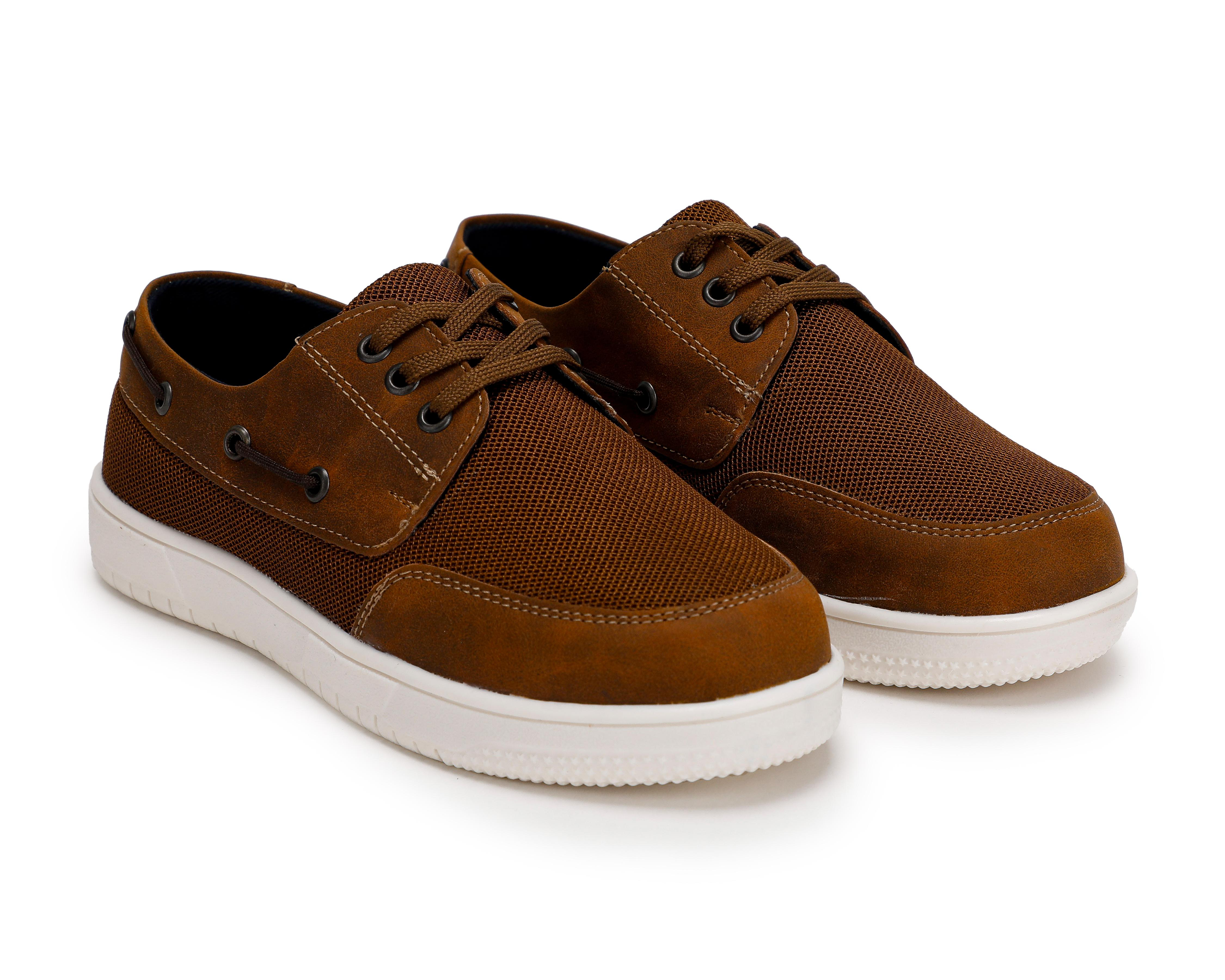 Foto 1 | Zapatos Casuales Refill para Niño