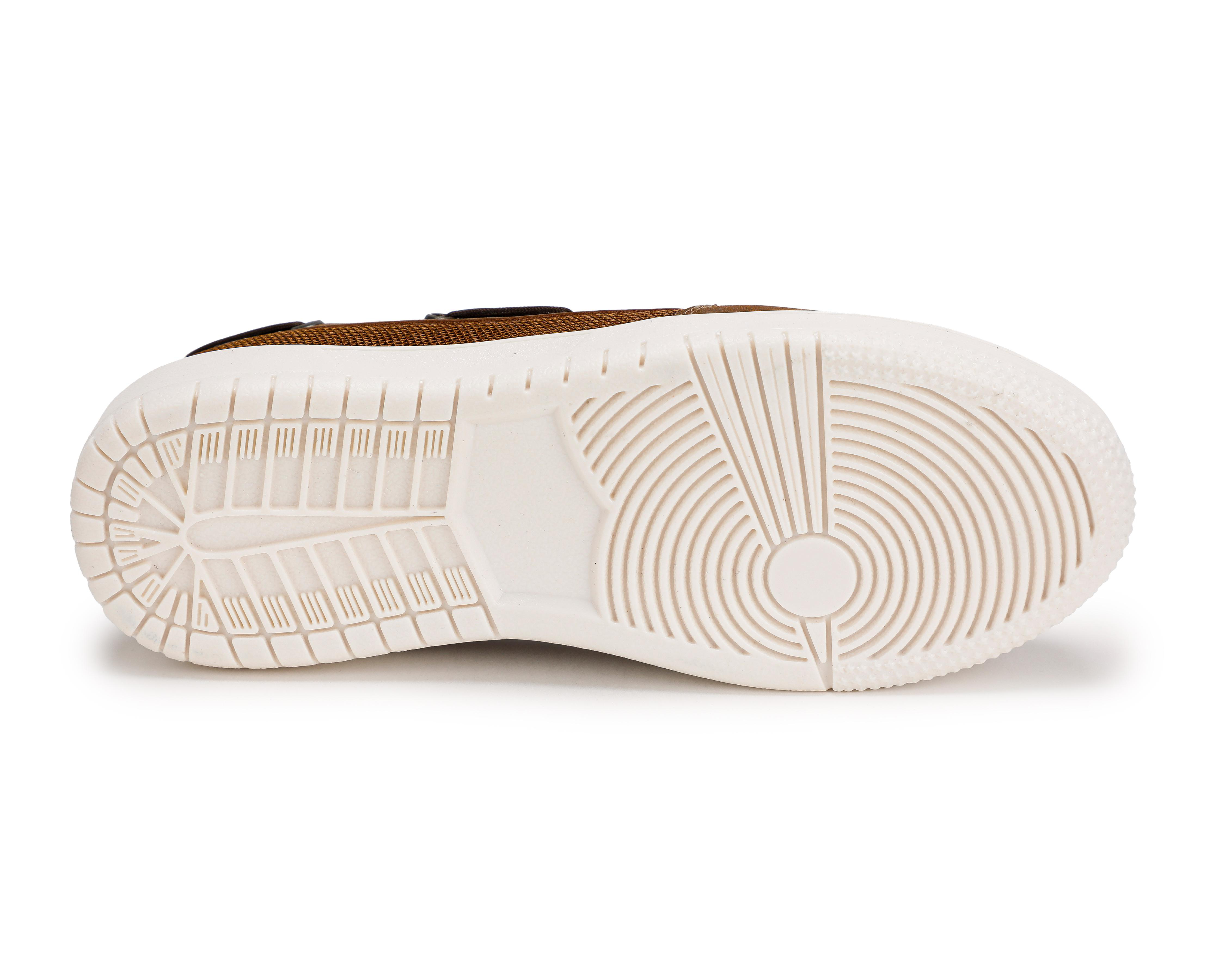 Foto 5 pulgar | Zapatos Casuales Refill para Niño