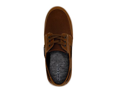 Foto 5 | Zapatos Casuales Refill para Niño