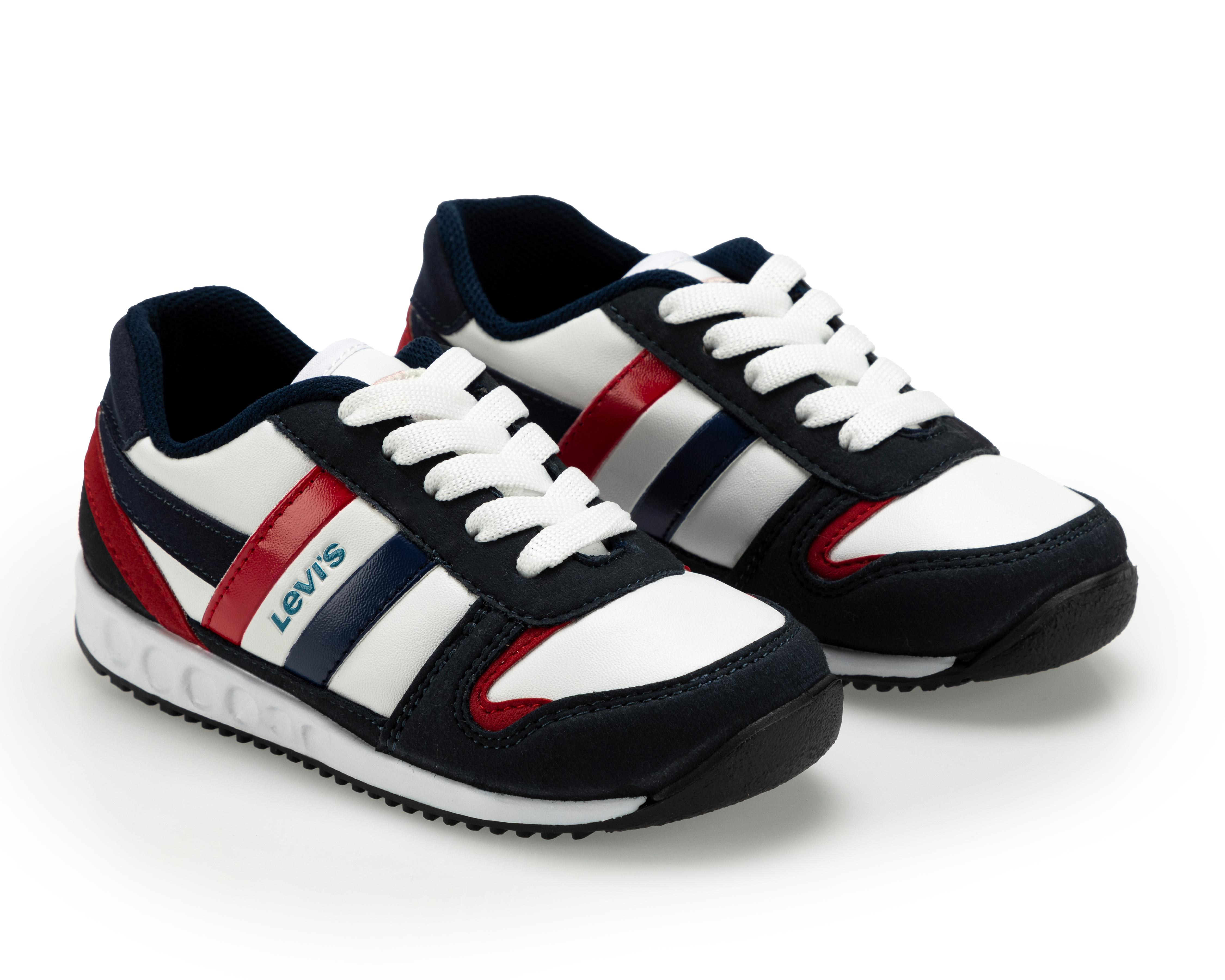 Foto 1 | Tenis Levi's para Niño