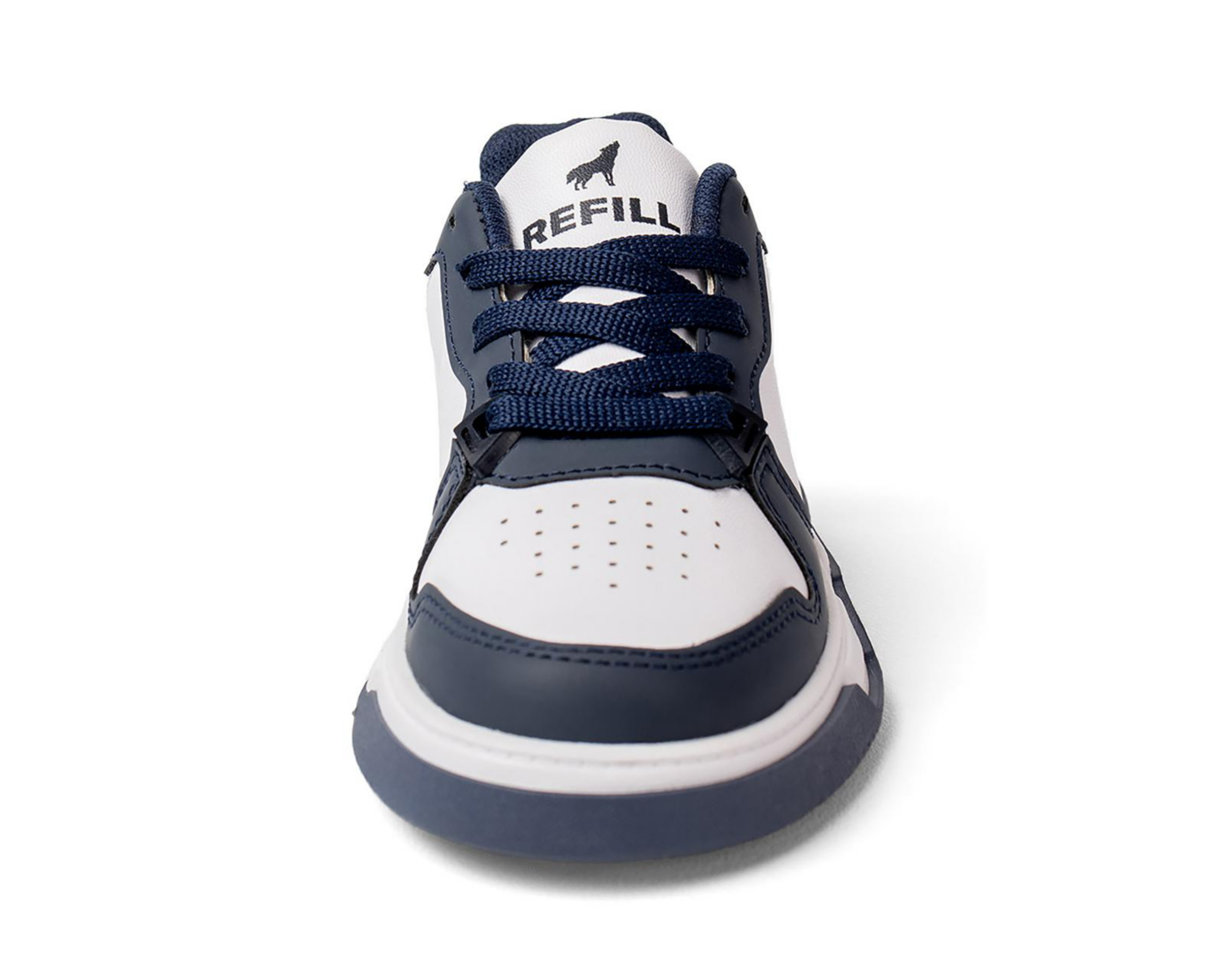 Foto 6 pulgar | Tenis Casuales Refill para Niño