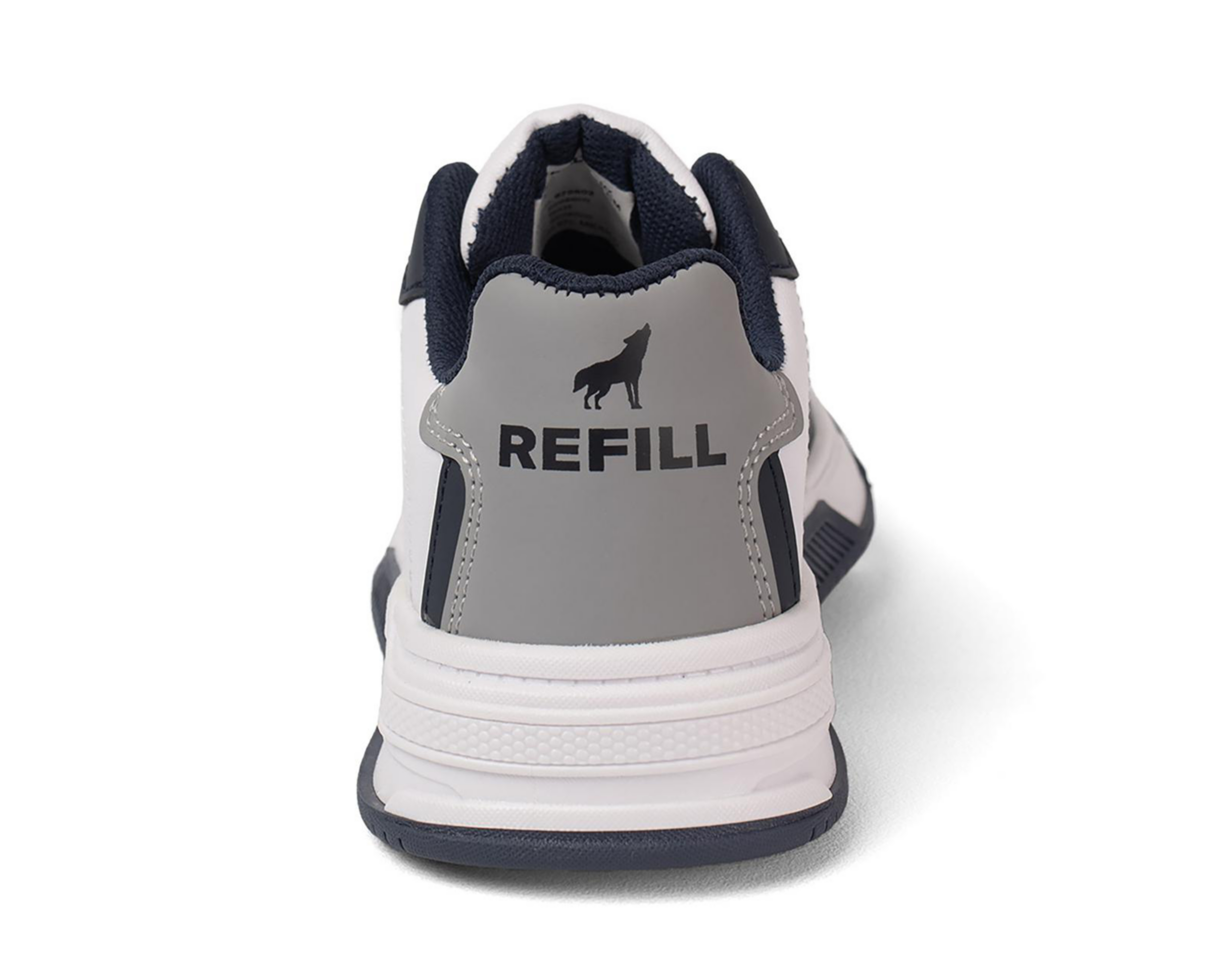 Foto 7 pulgar | Tenis Casuales Refill para Niño
