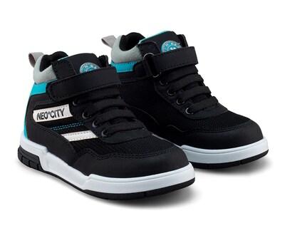 Foto 1 | Tenis Urbanos Neo*City para Niño