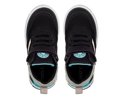 Foto 3 | Tenis Urbanos Neo*City para Niño