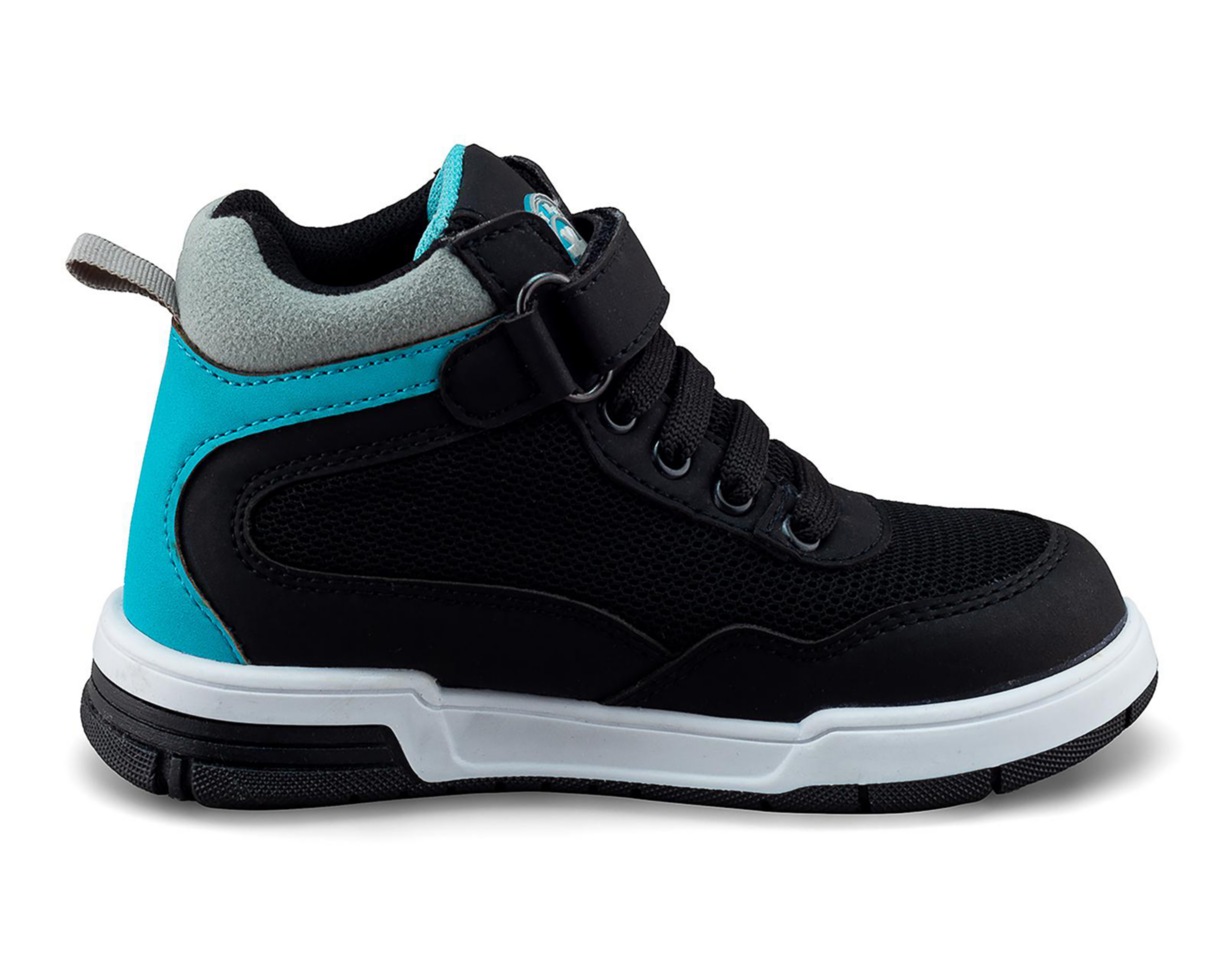 Foto 4 | Tenis Urbanos Neo*City para Niño