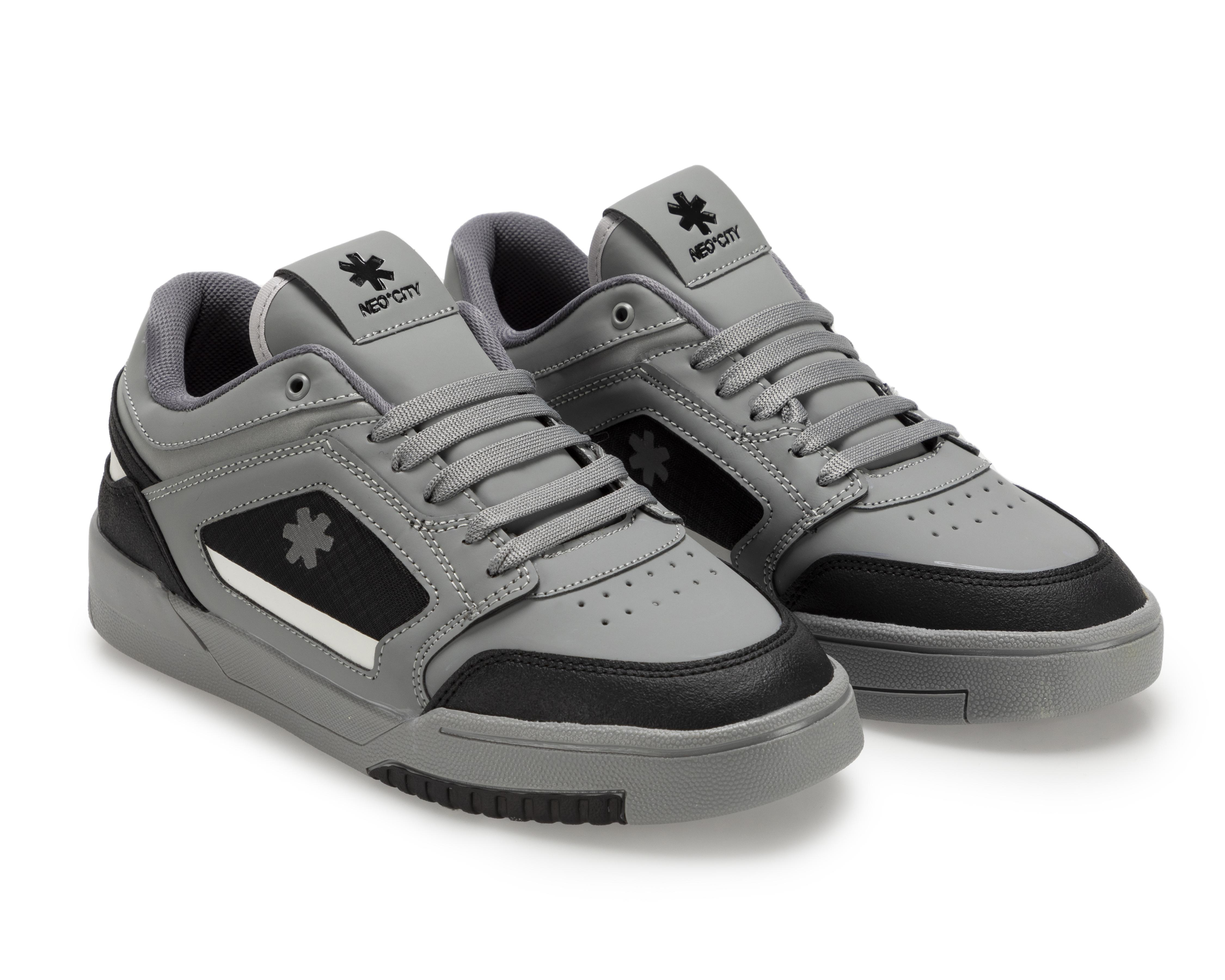 Tenis Neo*City Juveniles