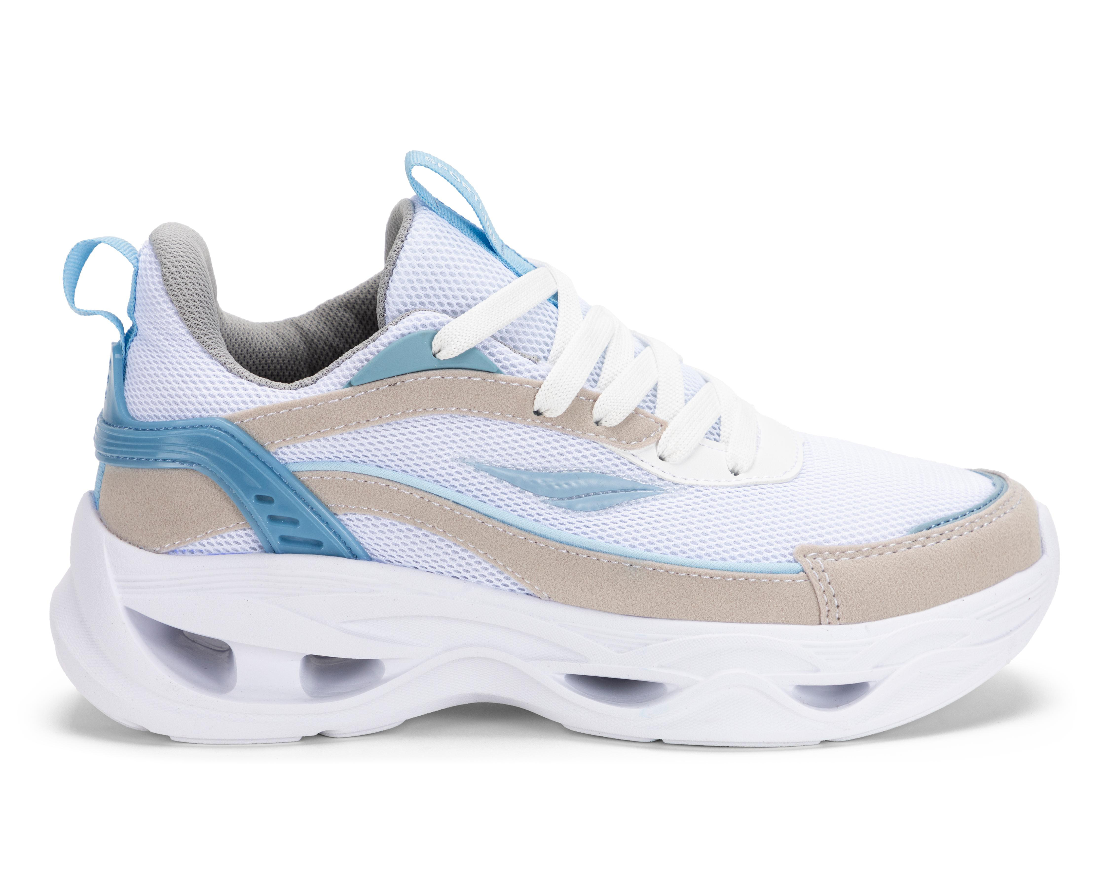 Foto 2 | Tenis para Jogging Sportline para Mujer