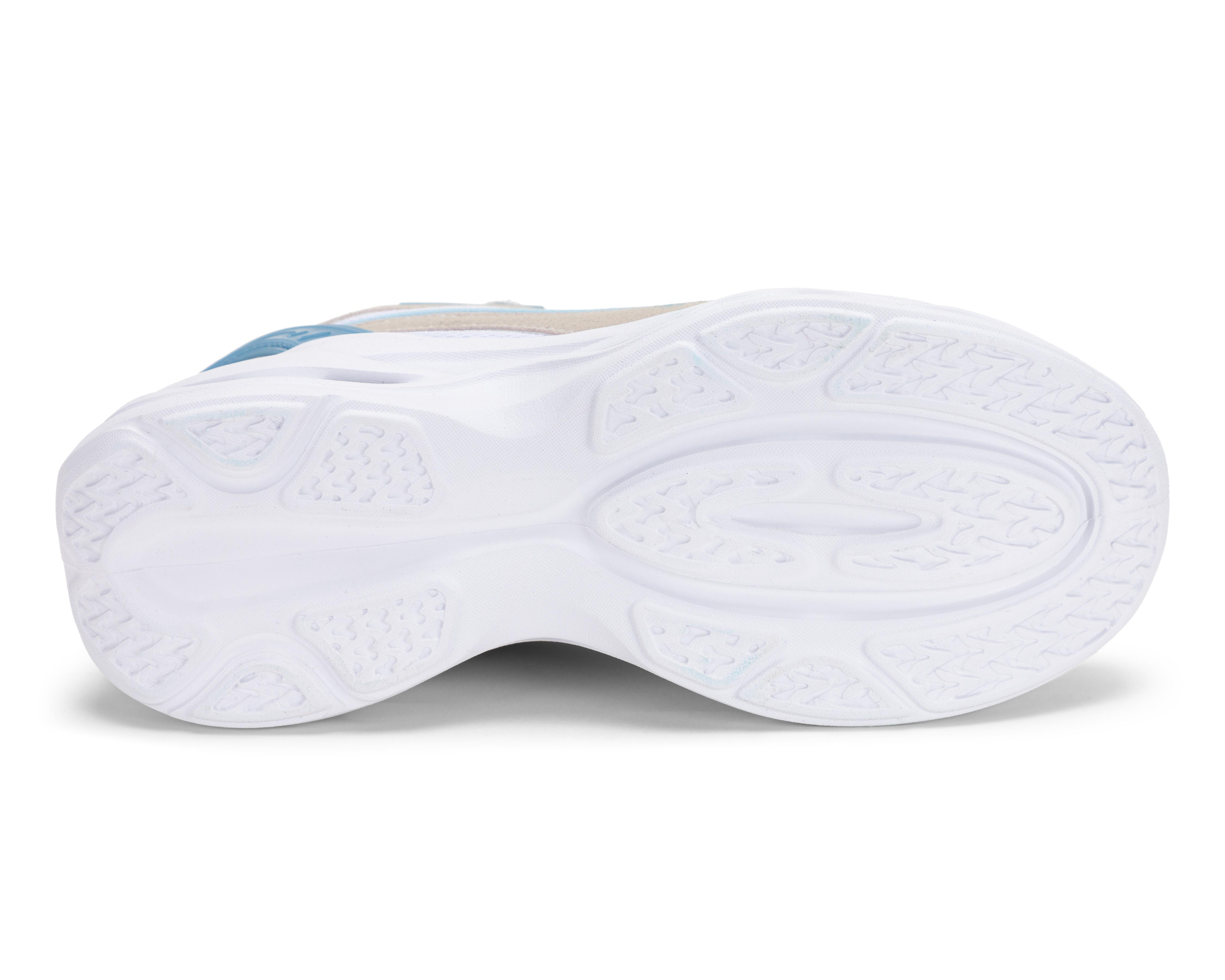 Foto 5 pulgar | Tenis para Jogging Sportline para Mujer