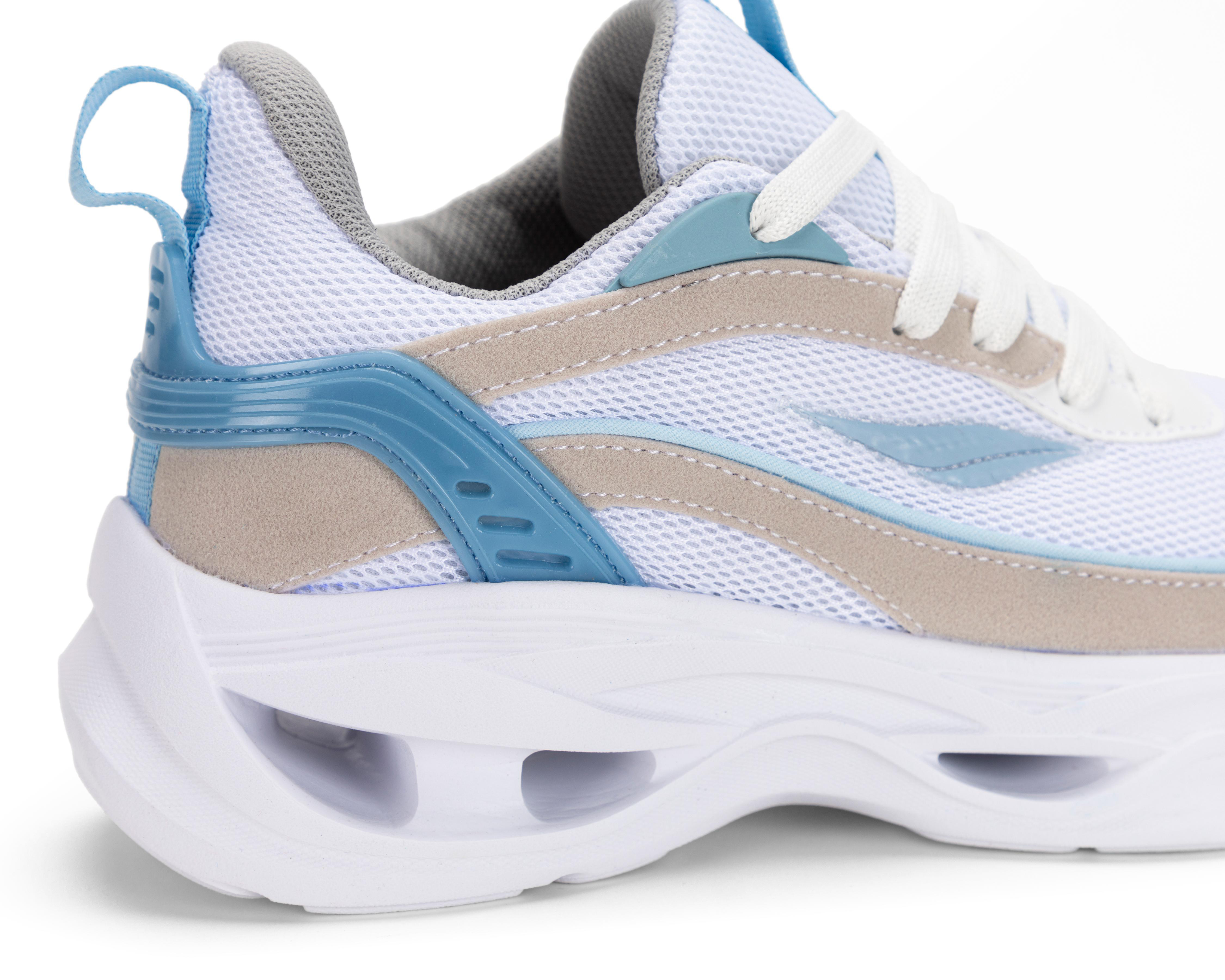 Foto 6 | Tenis para Jogging Sportline para Mujer