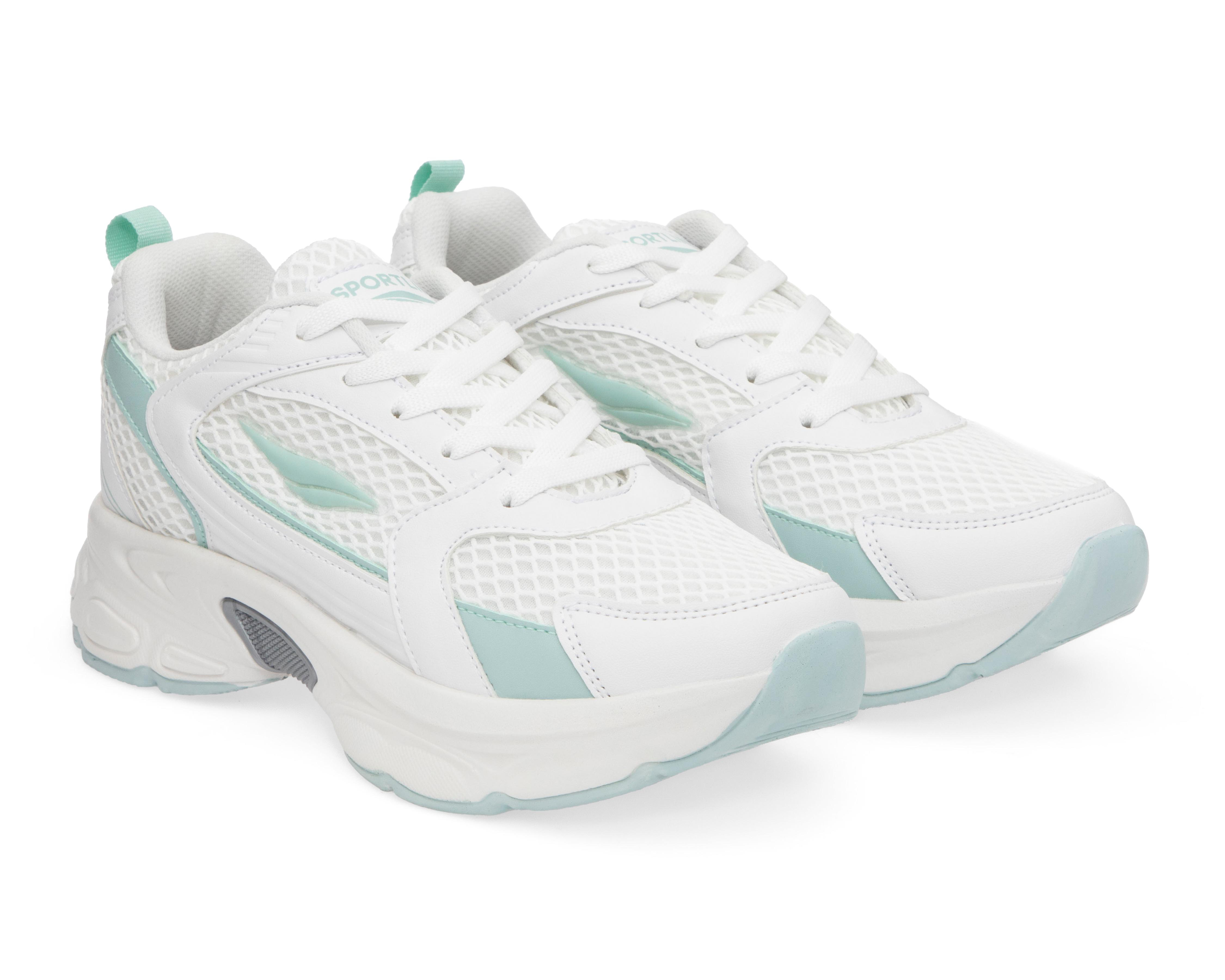 Foto 2 pulgar | Tenis para Jogging Sportline para Mujer