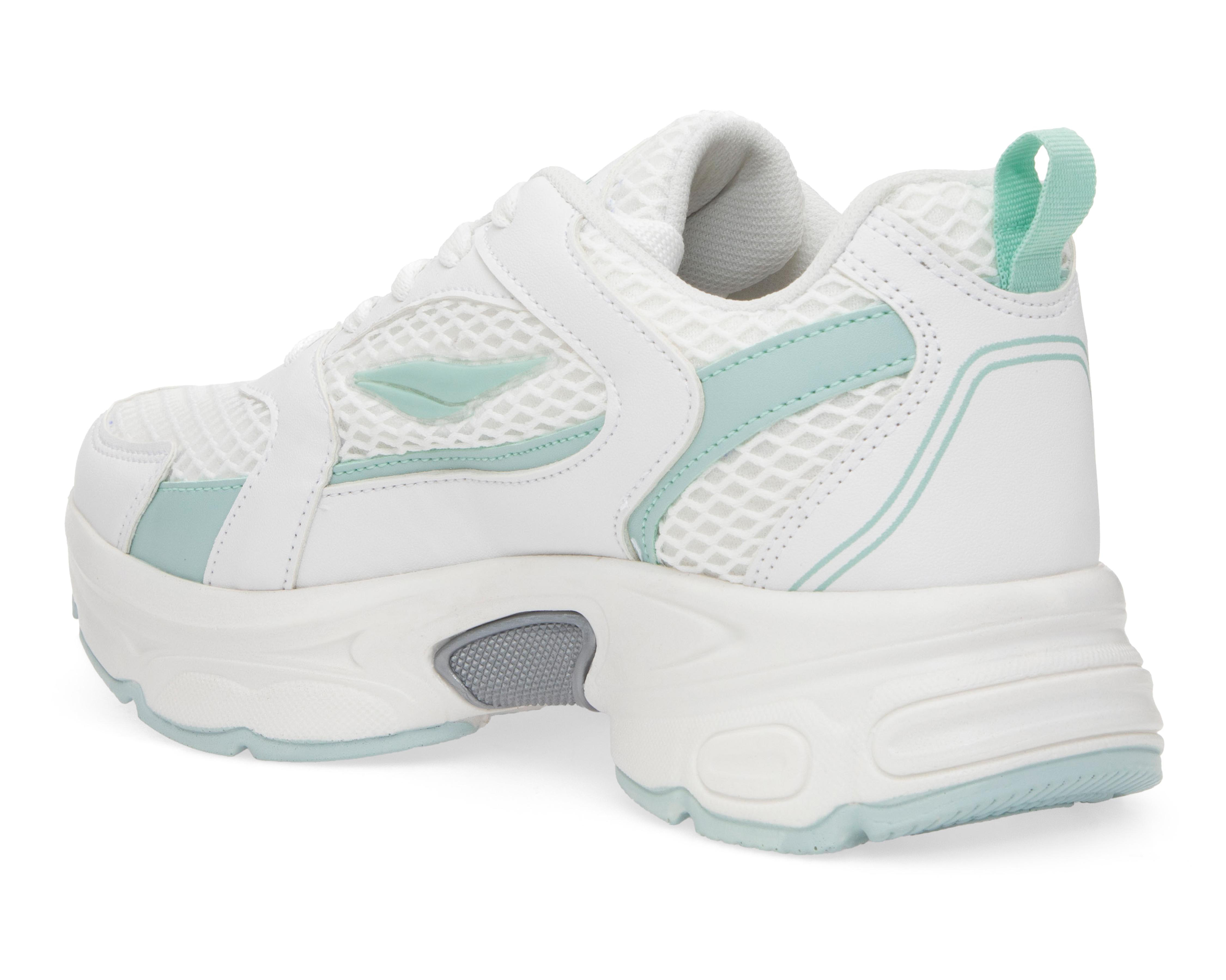 Foto 4 pulgar | Tenis para Jogging Sportline para Mujer