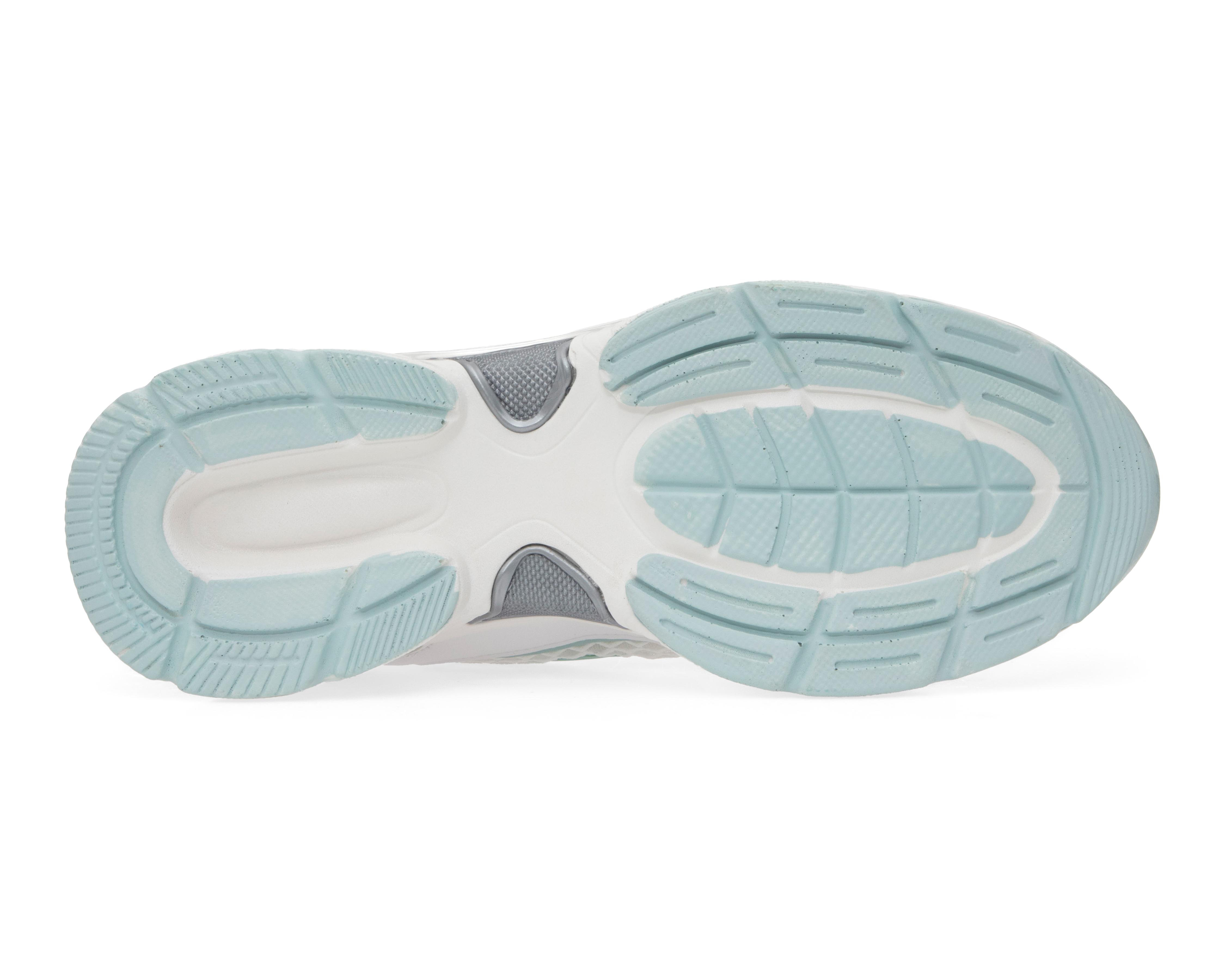Foto 5 pulgar | Tenis para Jogging Sportline para Mujer