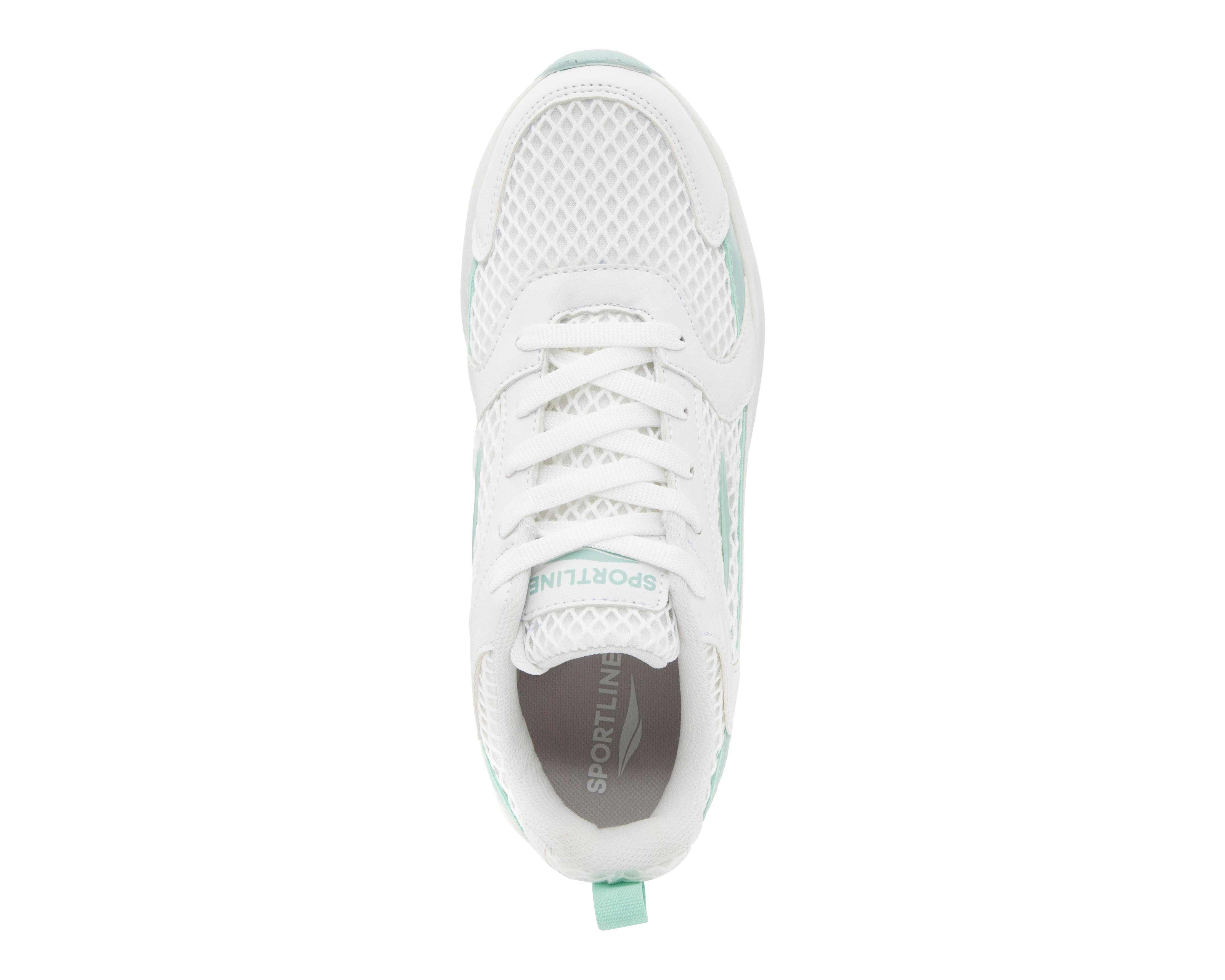 Foto 6 pulgar | Tenis para Jogging Sportline para Mujer