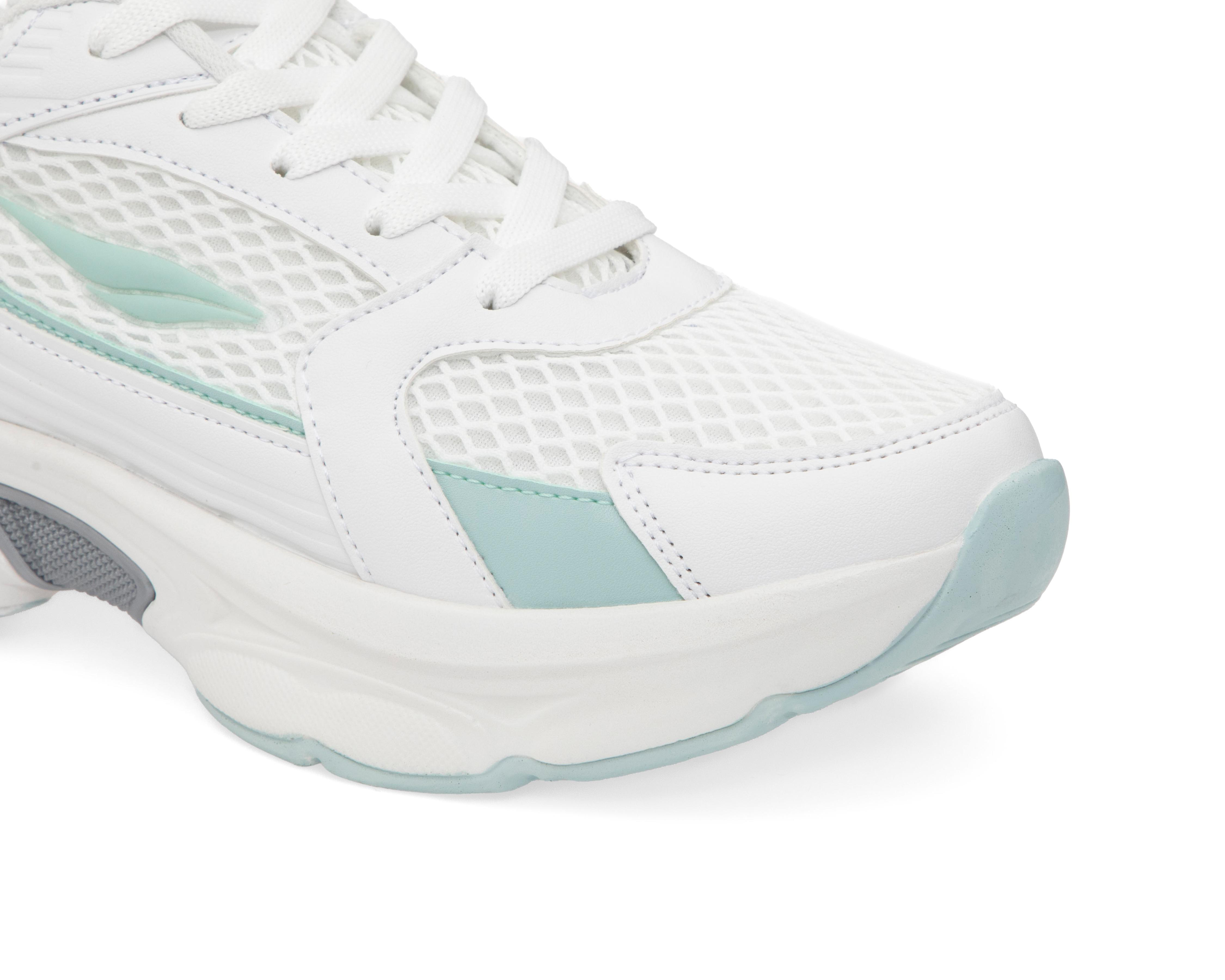 Foto 7 pulgar | Tenis para Jogging Sportline para Mujer