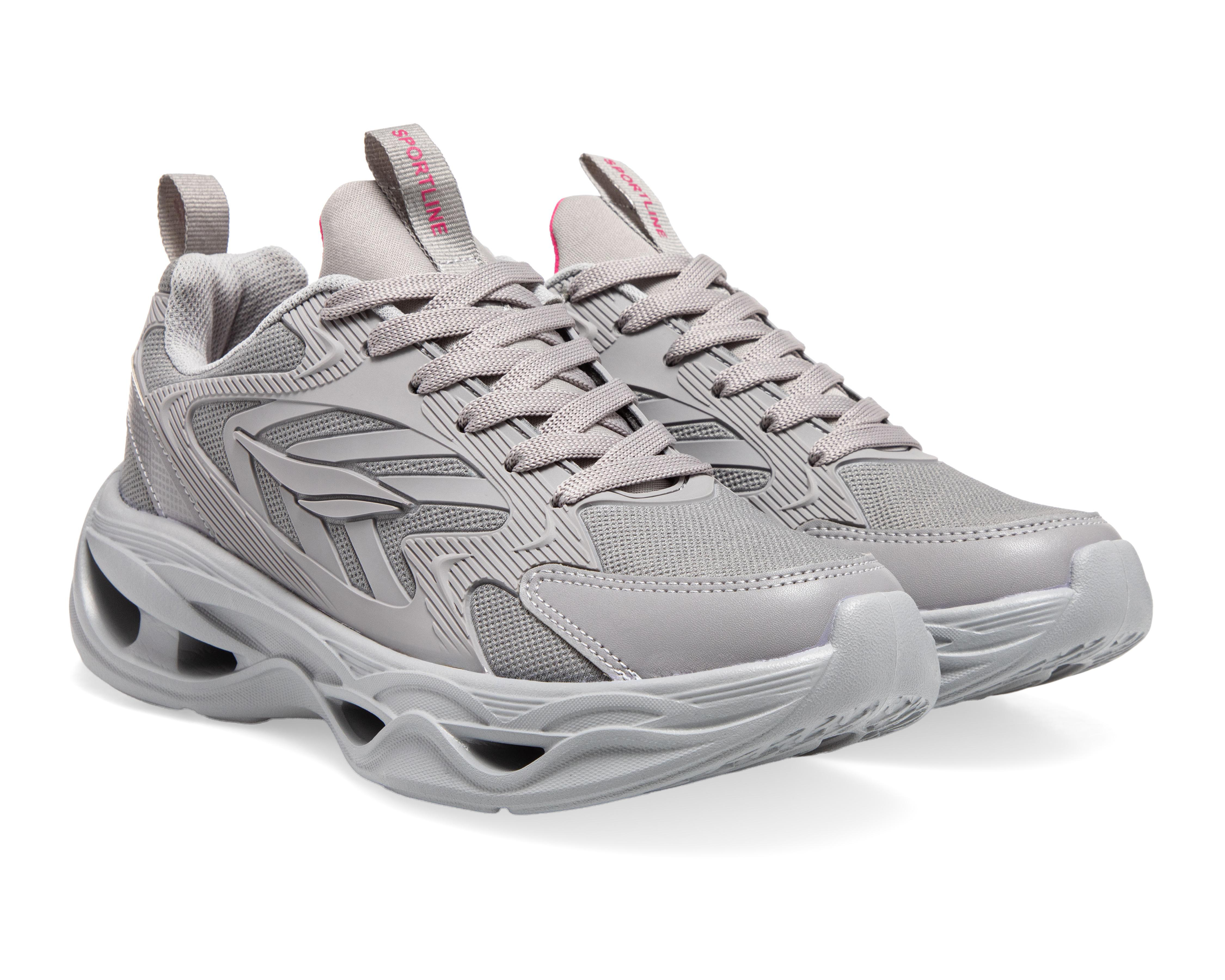 Foto 1 | Tenis para Jogging Sportline para Mujer