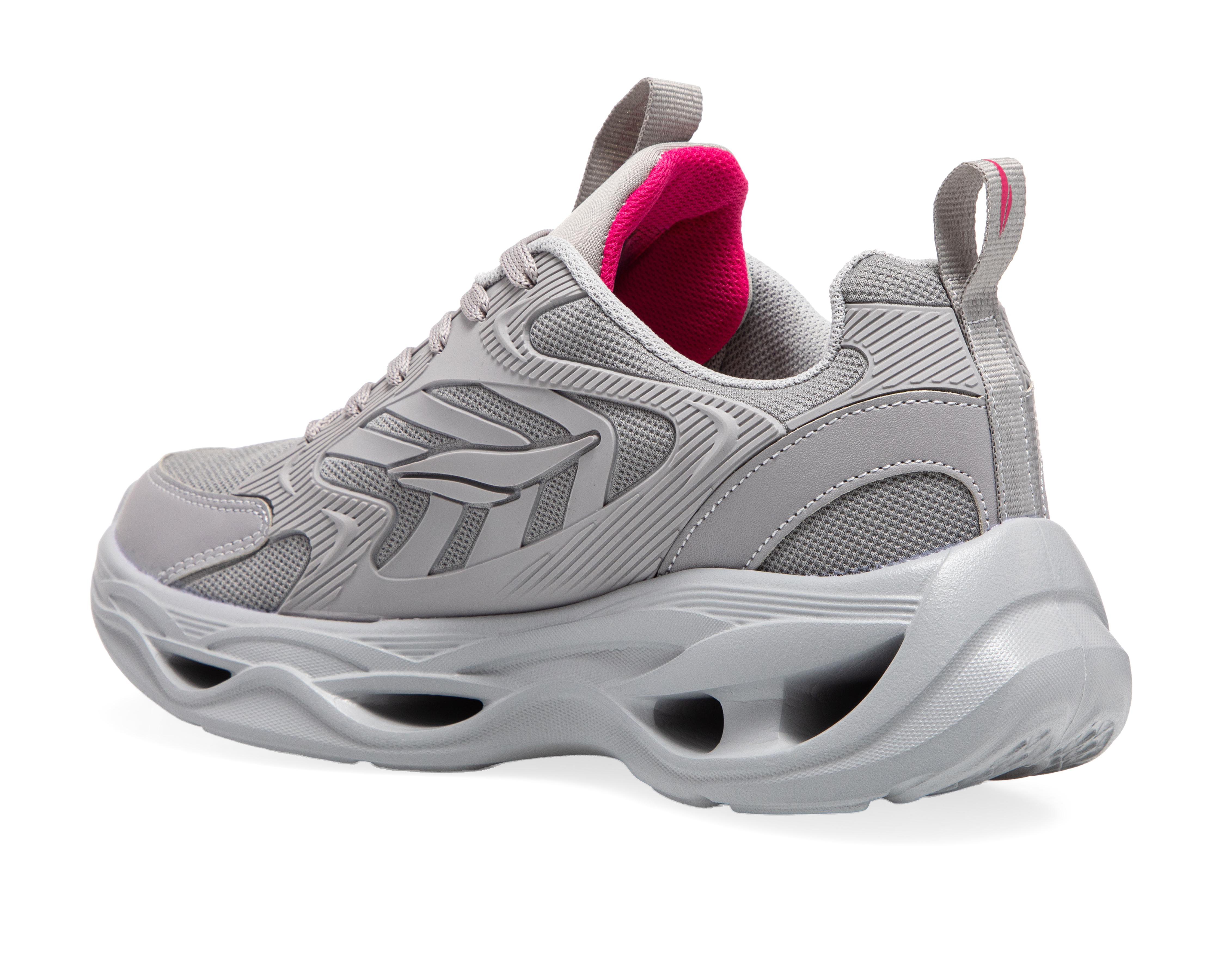 Foto 3 | Tenis para Jogging Sportline para Mujer