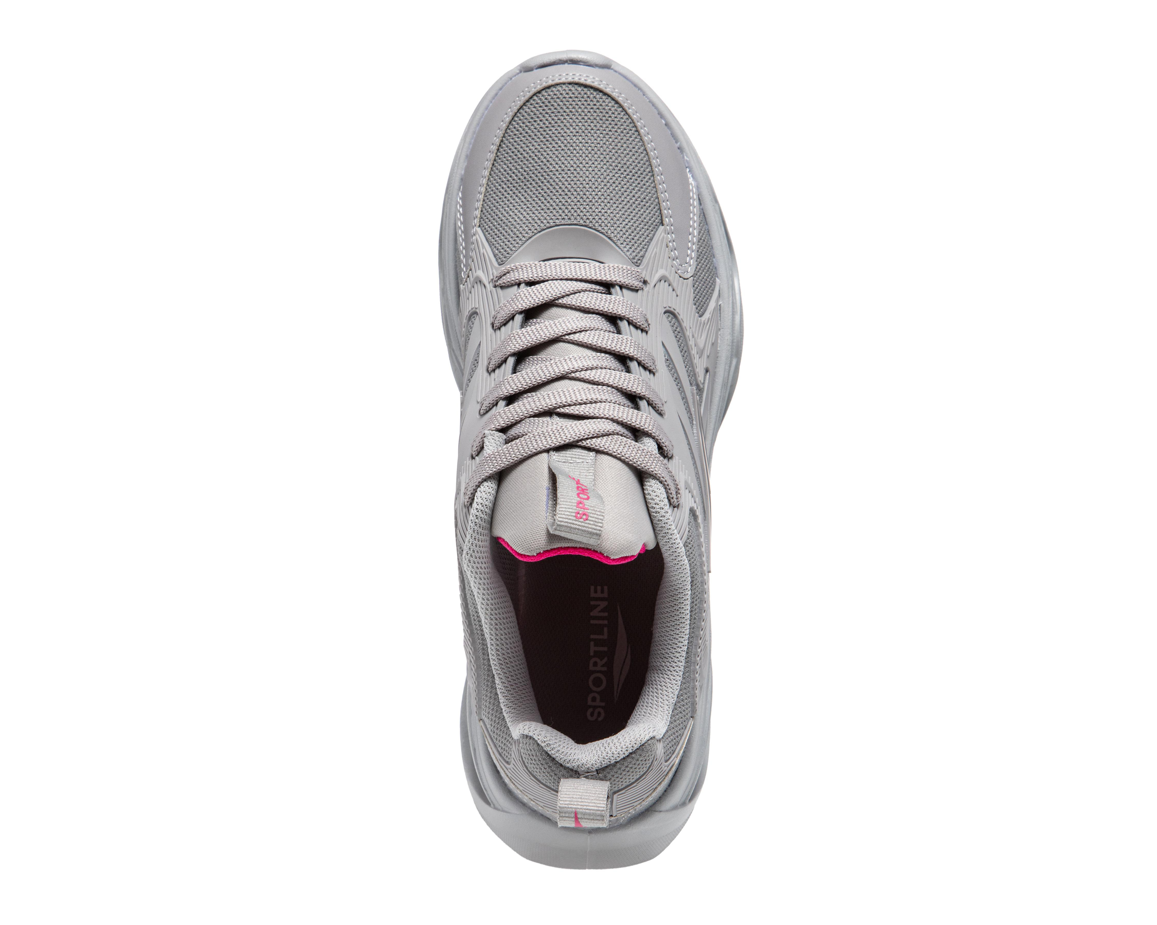 Foto 6 pulgar | Tenis para Jogging Sportline para Mujer