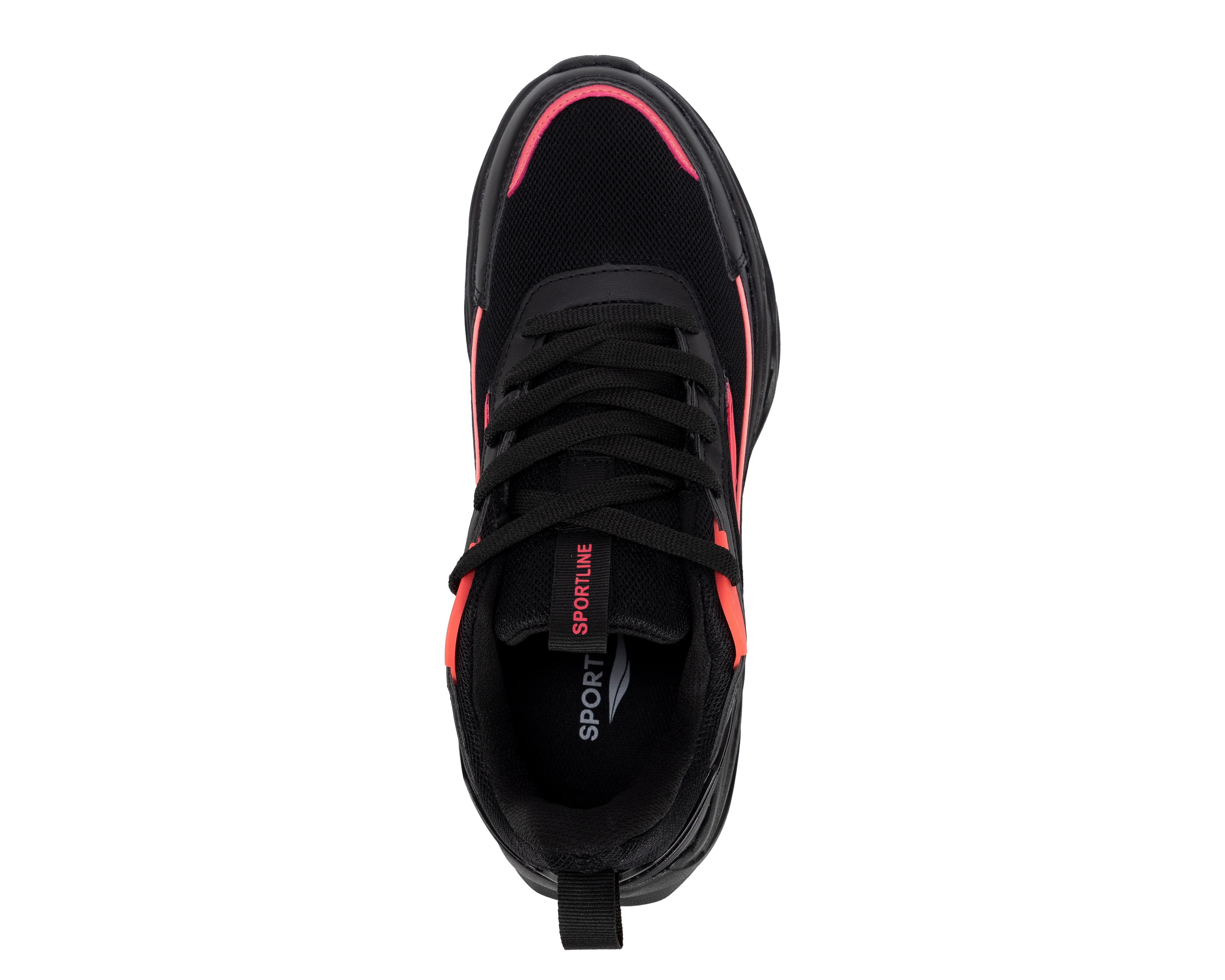 Foto 5 | Tenis para Jogging Sportline para Mujer