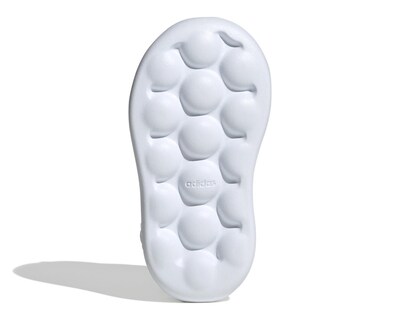 Foto 2 | Tenis Adidas para Bebé Breaknet 2.0