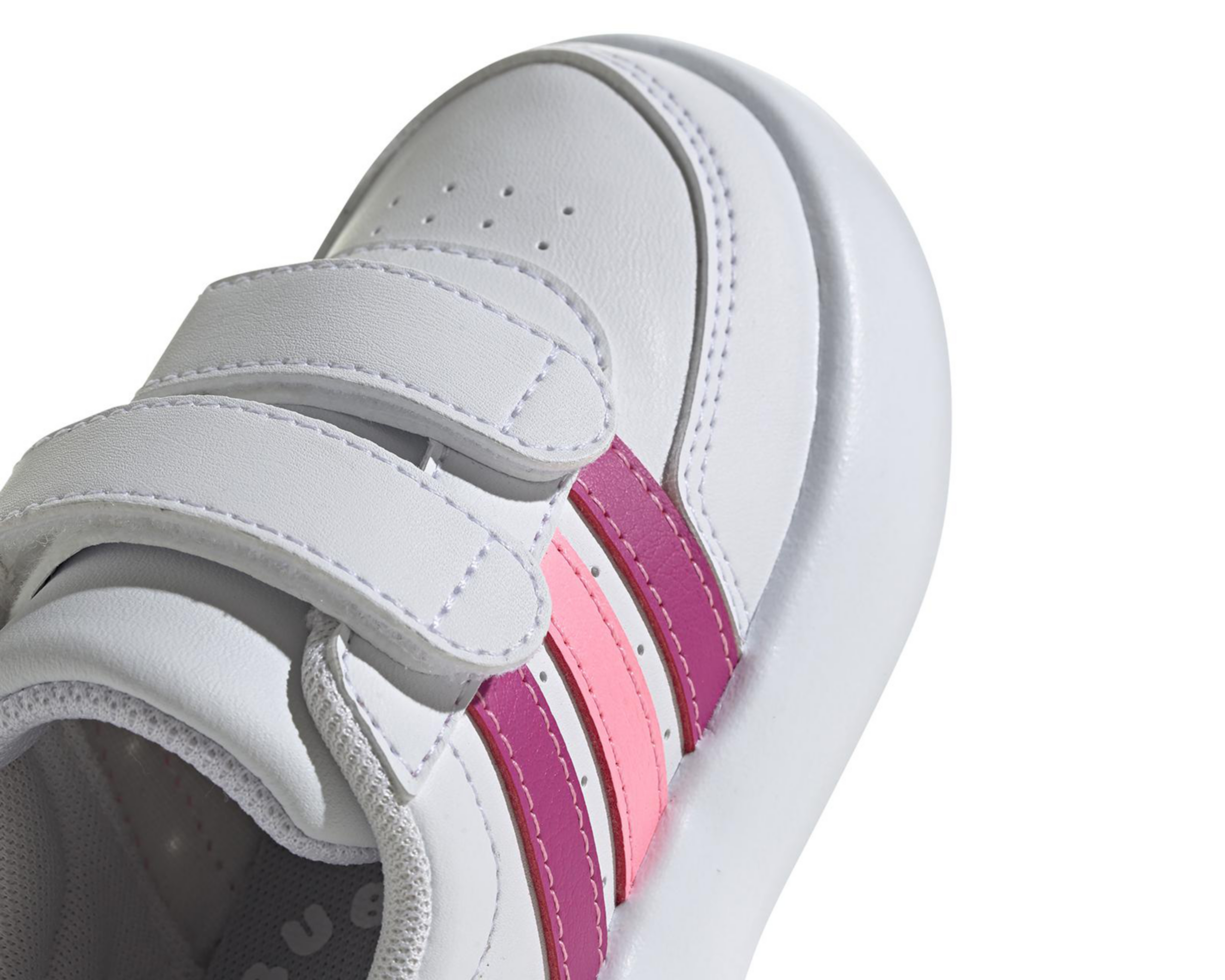 Foto 8 pulgar | Tenis Adidas para Bebé Breaknet 2.0