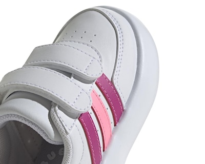 Foto 7 | Tenis Adidas para Bebé Breaknet 2.0