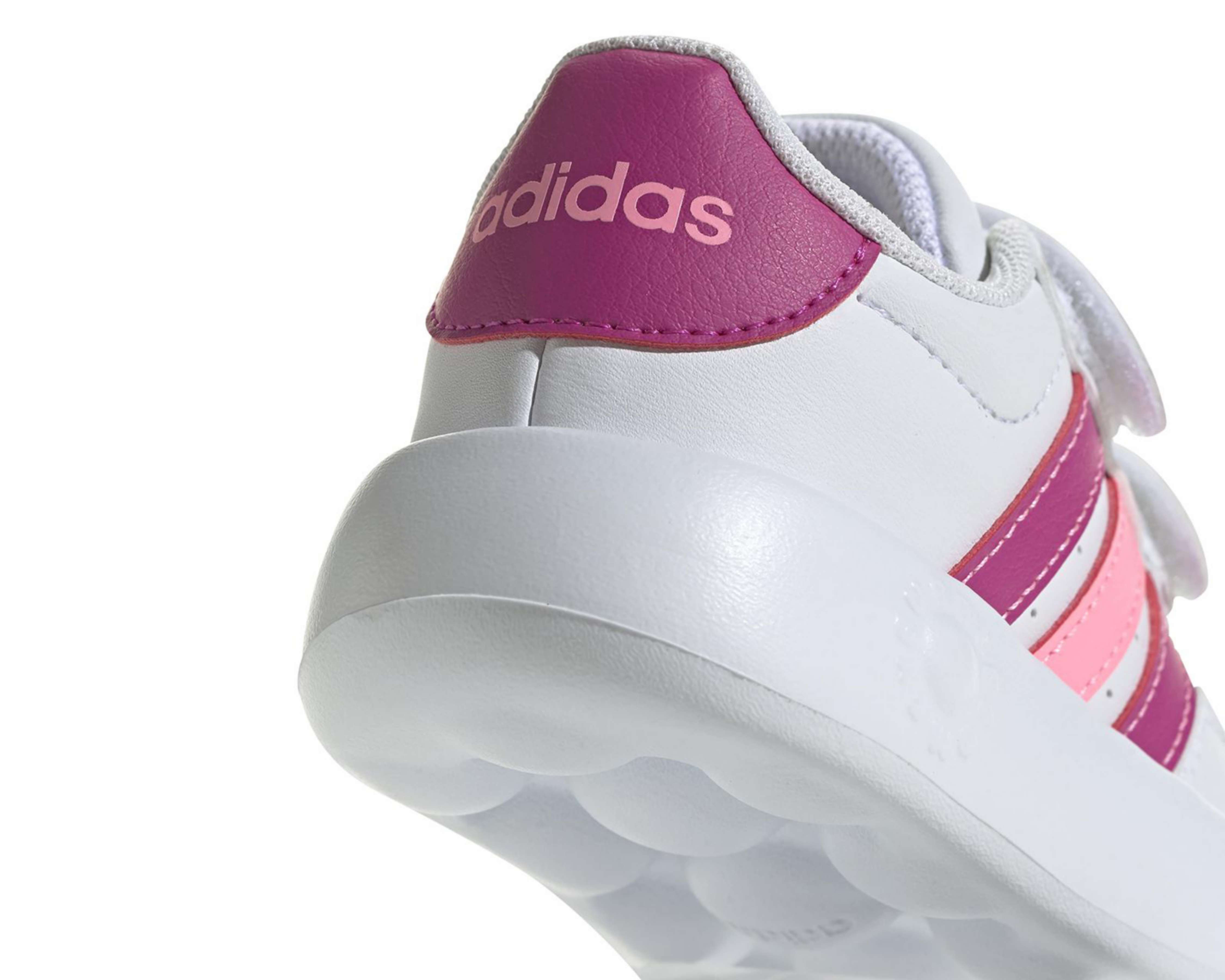 Foto 9 pulgar | Tenis Adidas para Bebé Breaknet 2.0