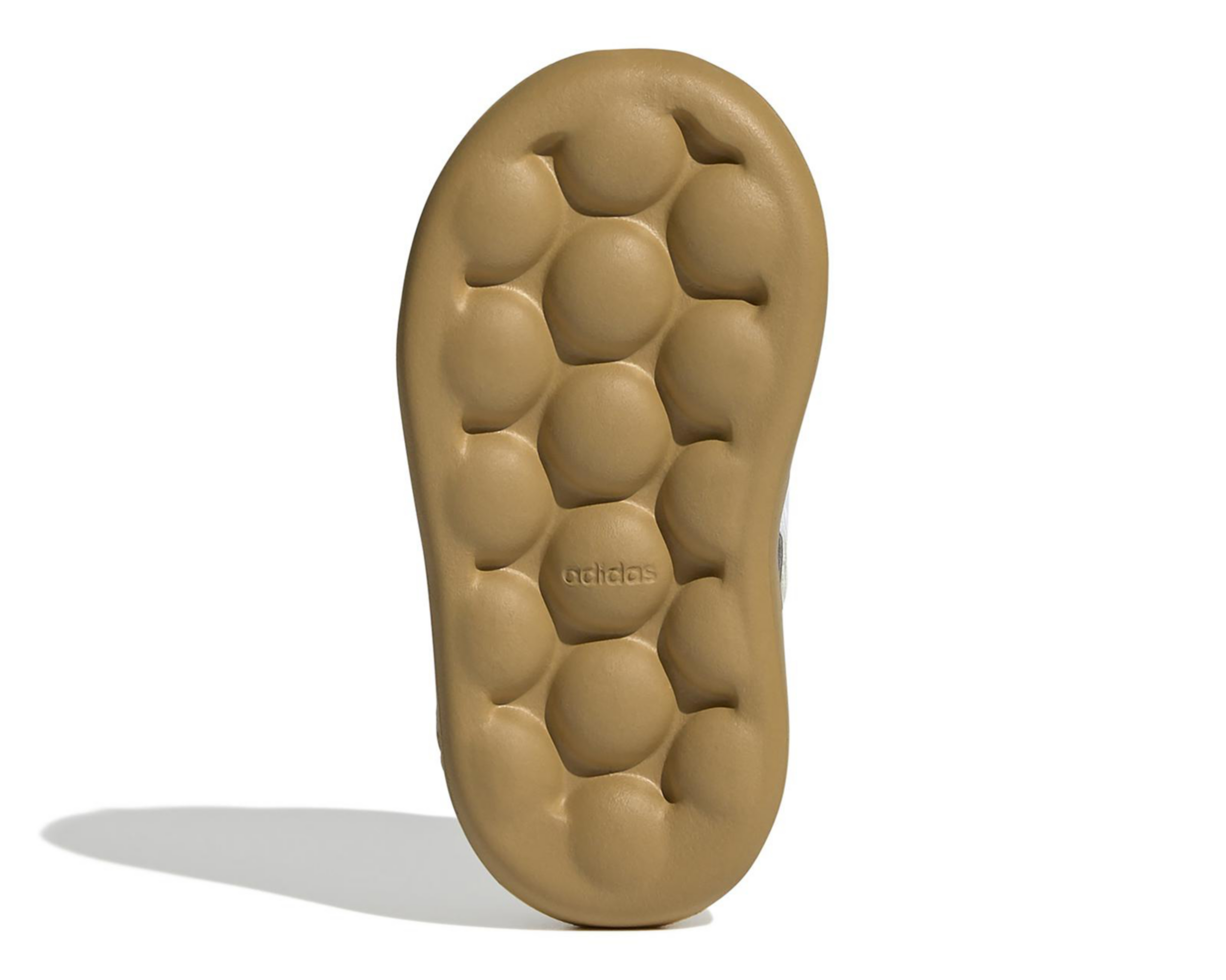 Foto 3 pulgar | Tenis Adidas para Bebé Droids Grand Court